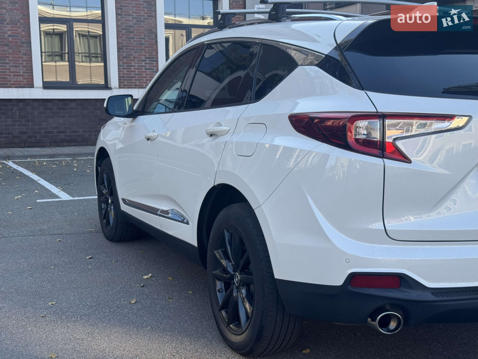 Acura RDX 2018 VIN 5J8TC2H55KL008176 фото оголошення 26 з 59