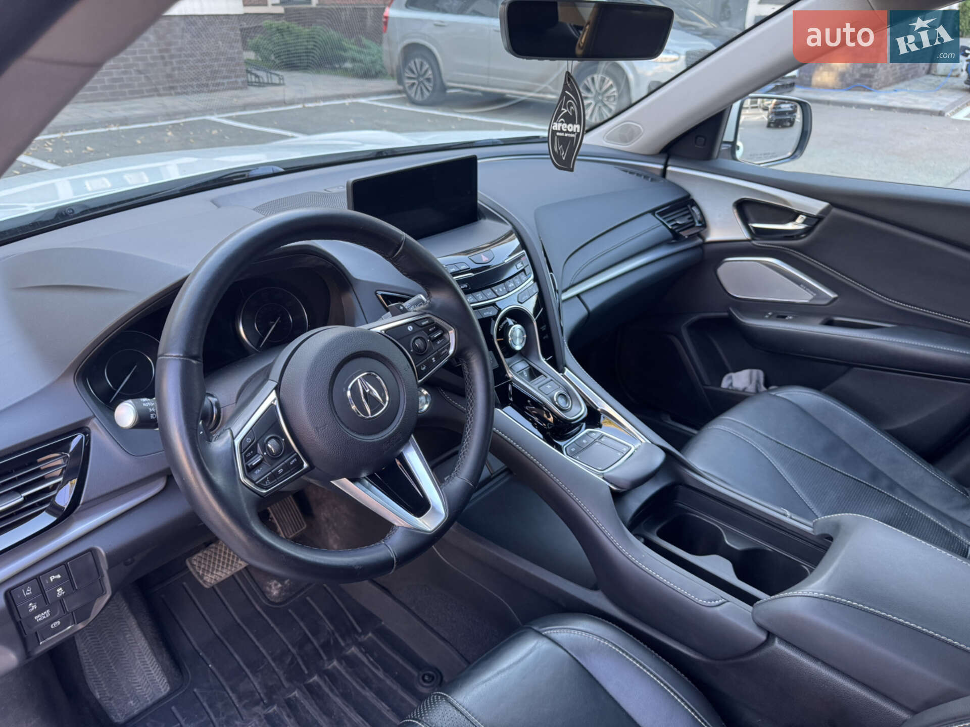 Acura RDX 2018 VIN 5J8TC2H55KL008176 фото оголошення 34 з 59
