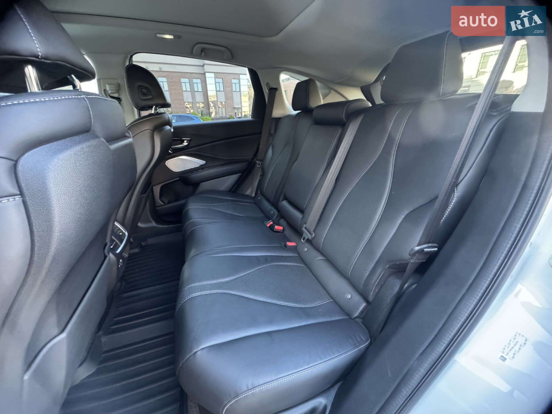 Acura RDX 2018 VIN 5J8TC2H55KL008176 фото оголошення 37 з 59