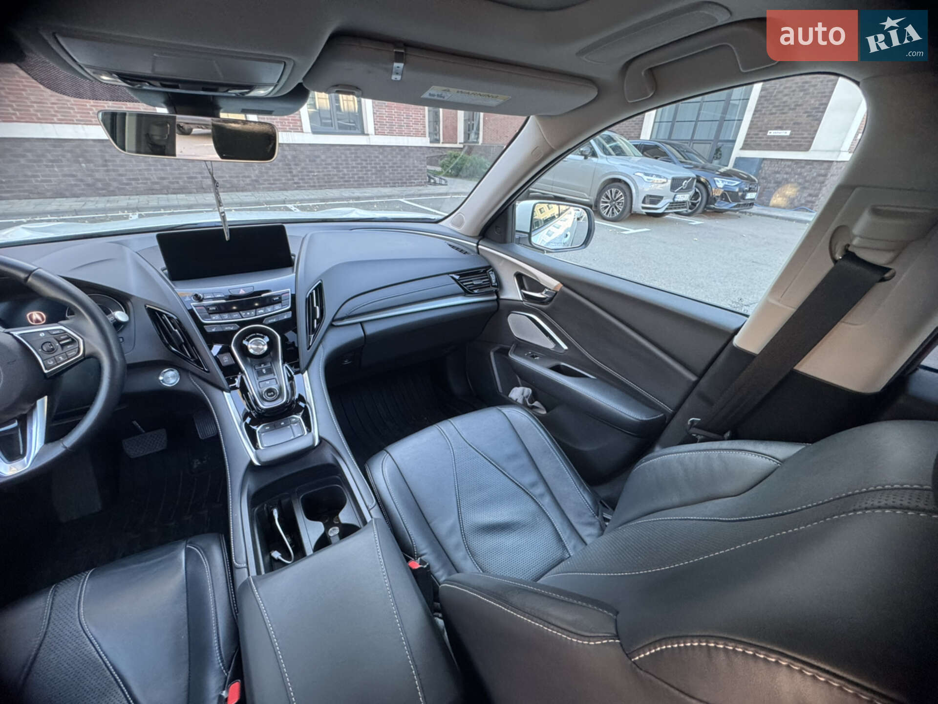 Acura RDX 2018 VIN 5J8TC2H55KL008176 фото оголошення 40 з 59