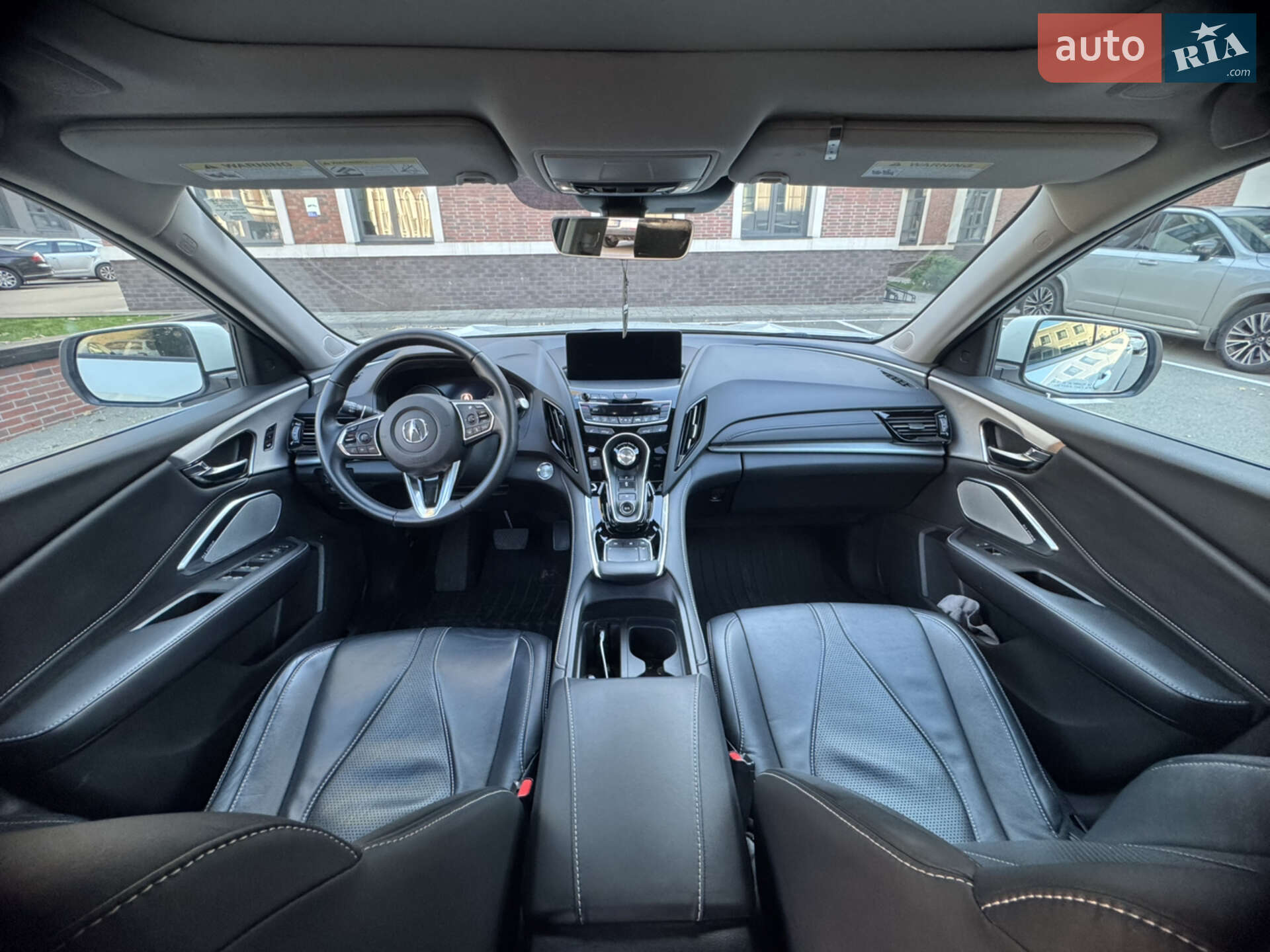 Acura RDX 2018 VIN 5J8TC2H55KL008176 фото оголошення 39 з 59