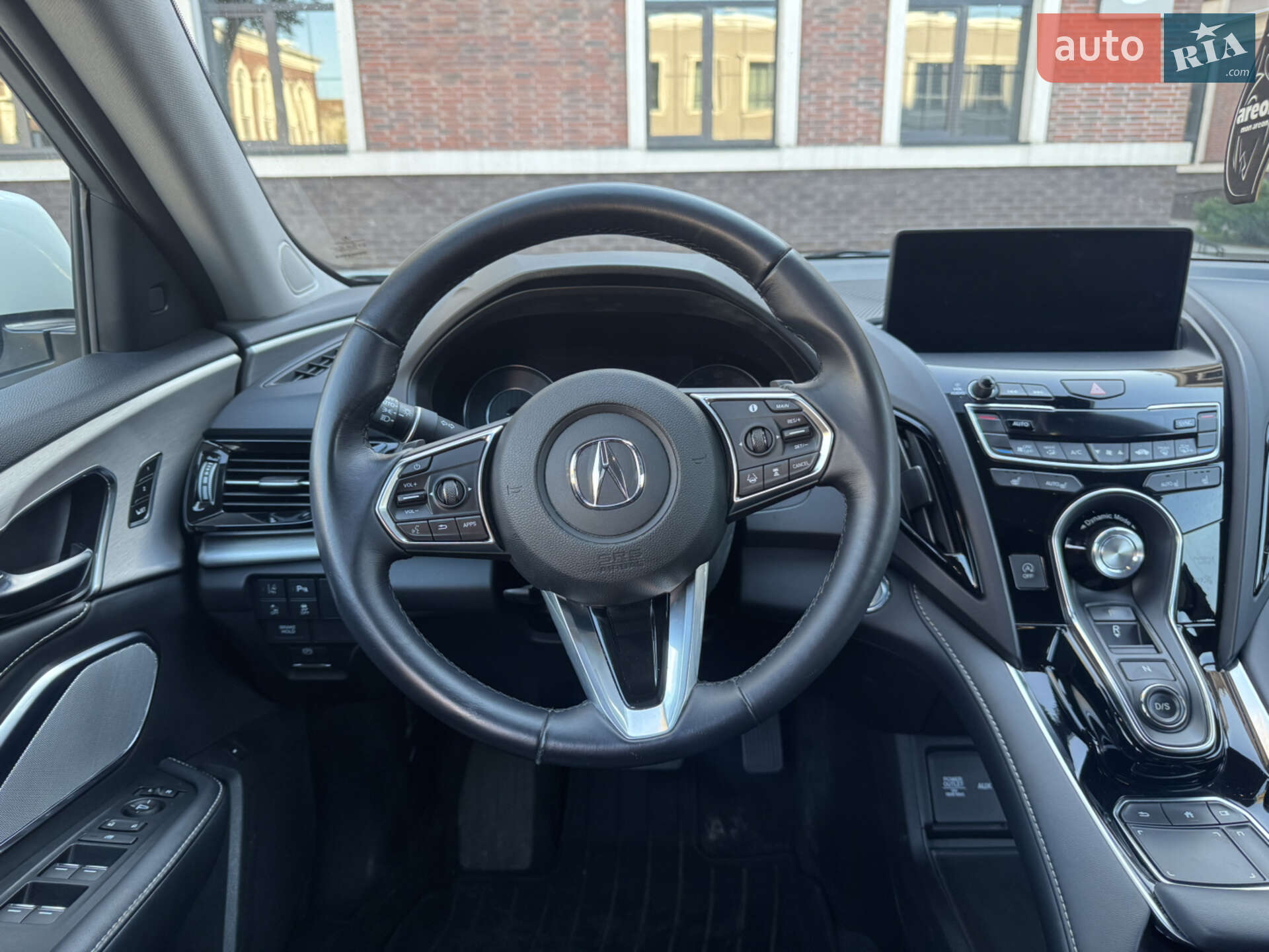 Acura RDX 2018 VIN 5J8TC2H55KL008176 фото оголошення 43 з 59