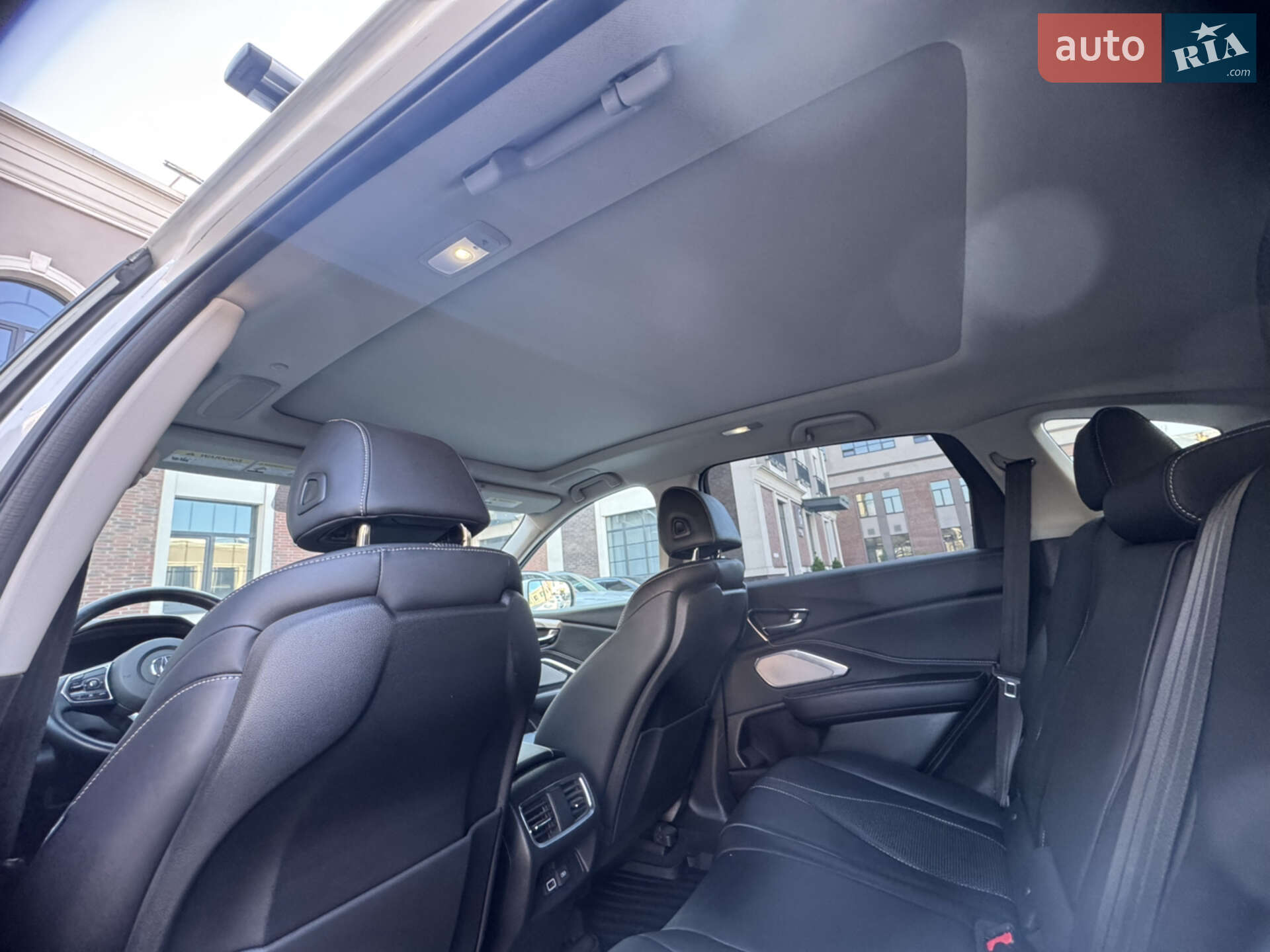 Acura RDX 2018 VIN 5J8TC2H55KL008176 фото оголошення 45 з 59