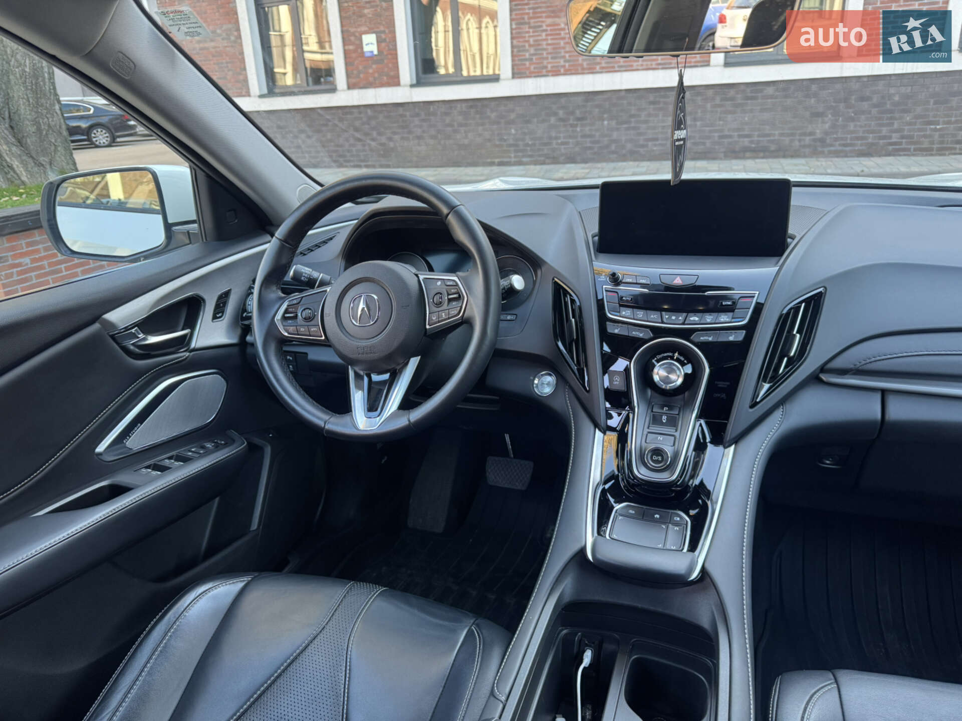 Acura RDX 2018 VIN 5J8TC2H55KL008176 фото оголошення 44 з 59
