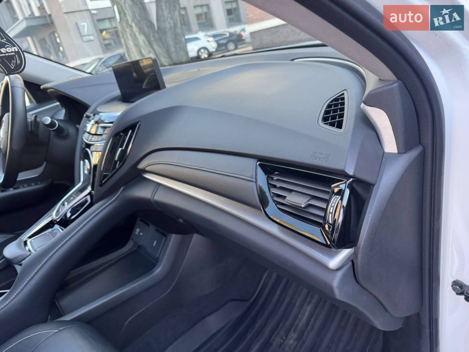 Acura RDX 2018 VIN 5J8TC2H55KL008176 фото оголошення 52 з 59