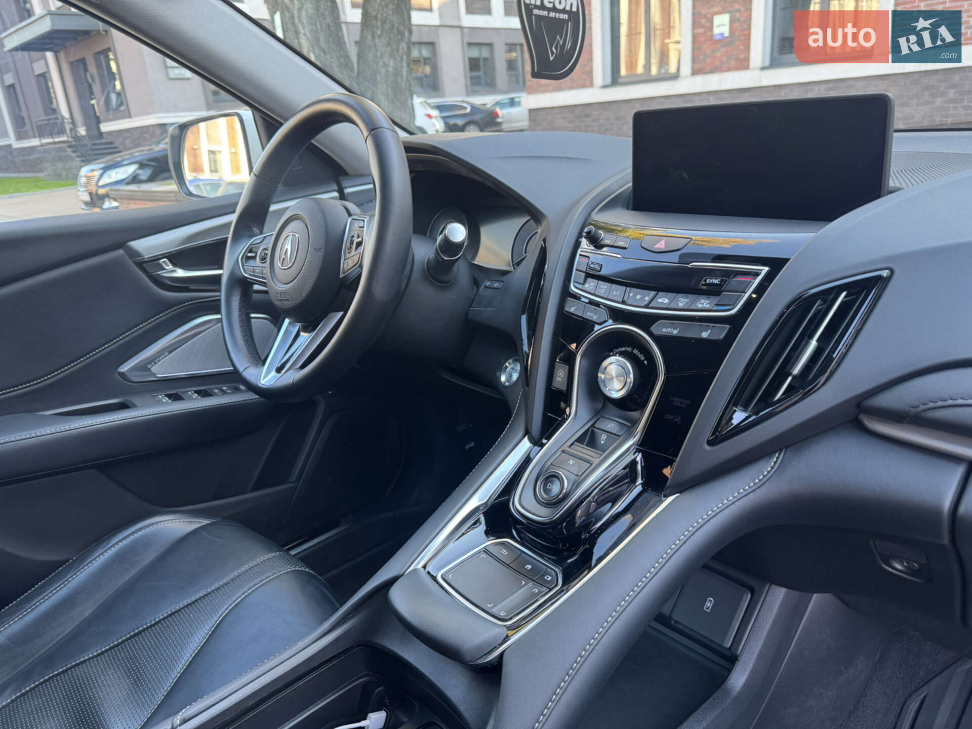 Acura RDX 2018 VIN 5J8TC2H55KL008176 фото оголошення 54 з 59