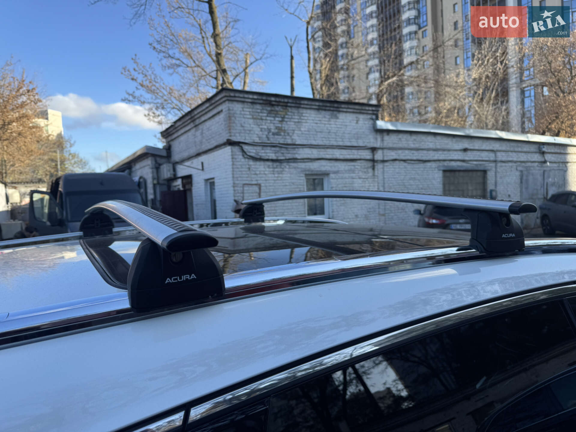 Acura RDX 2018 VIN 5J8TC2H55KL008176 фото оголошення 56 з 59