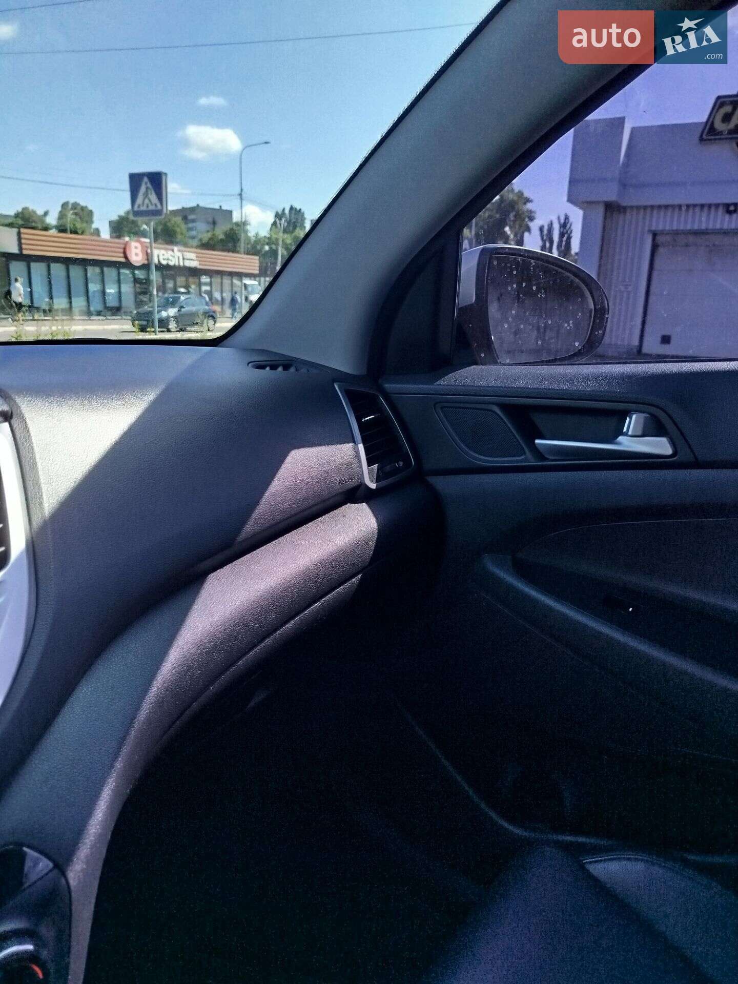 Hyundai Tucson 2016 VIN KMHJ2815GGU203298 фото оголошення 3 з 20