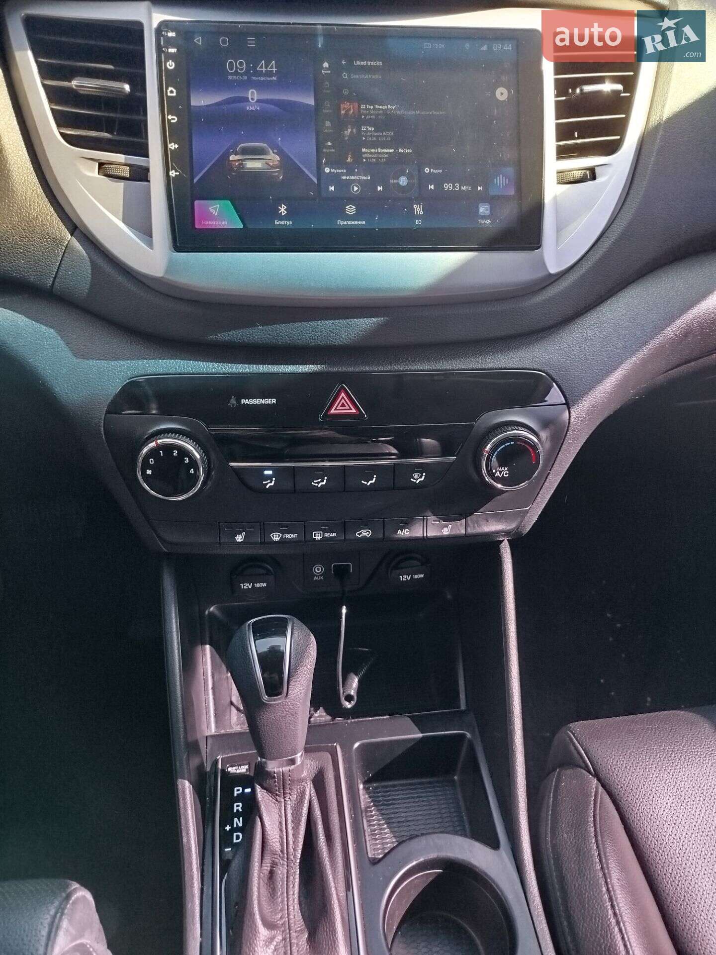 Hyundai Tucson 2016 VIN KMHJ2815GGU203298 фото оголошення 4 з 20