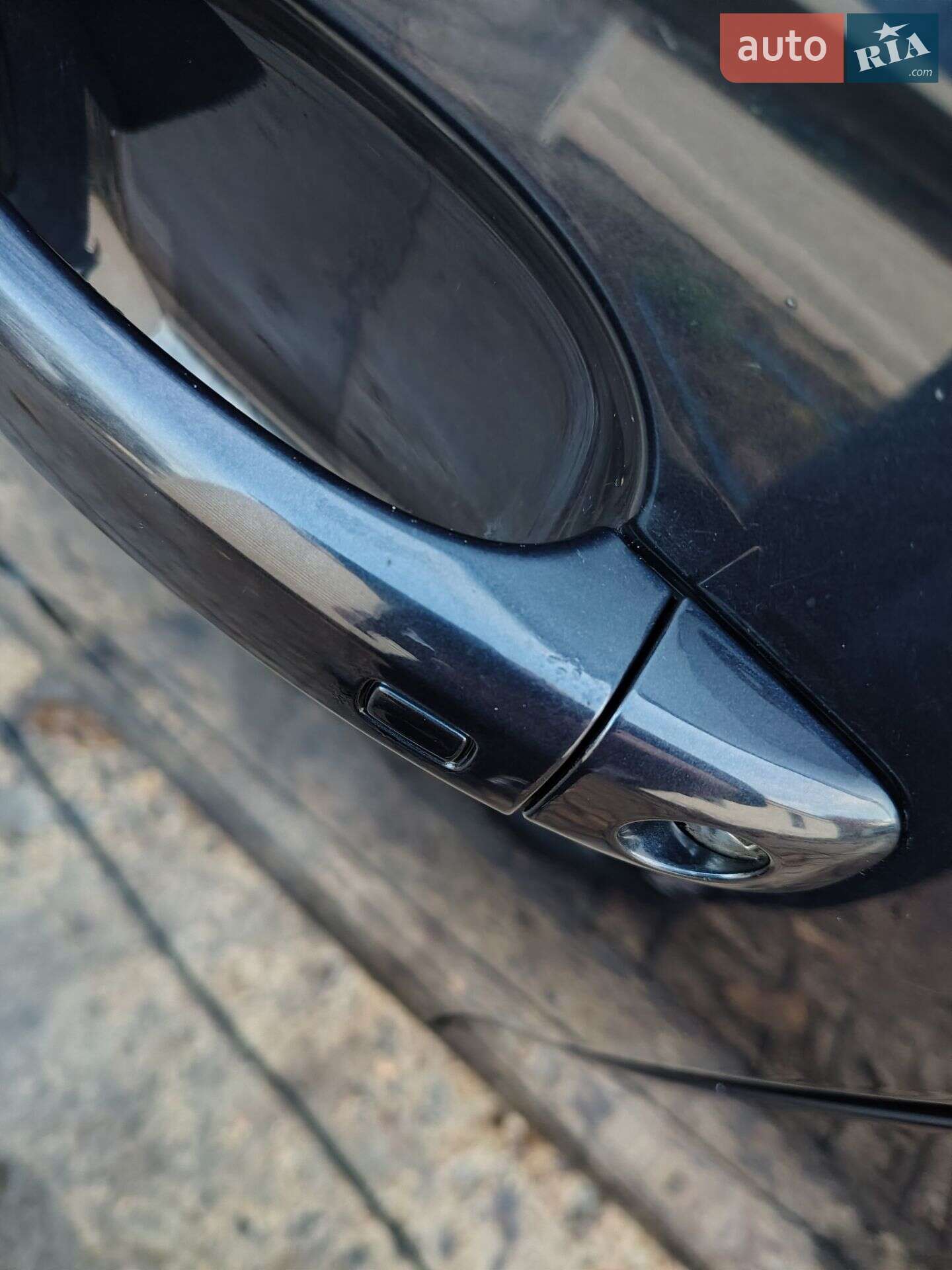 Audi S4 2013 VIN WAUDGAFL2DA087157 фото оголошення 4 з 13