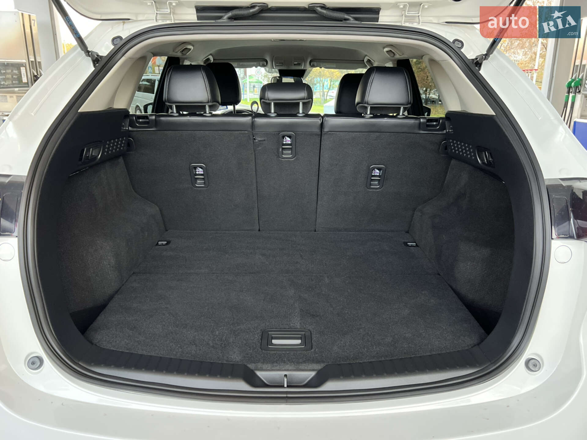 MAZDA CX-5 2024 VIN JM3KFBBL8S0544251 фото оголошення 23 з 24