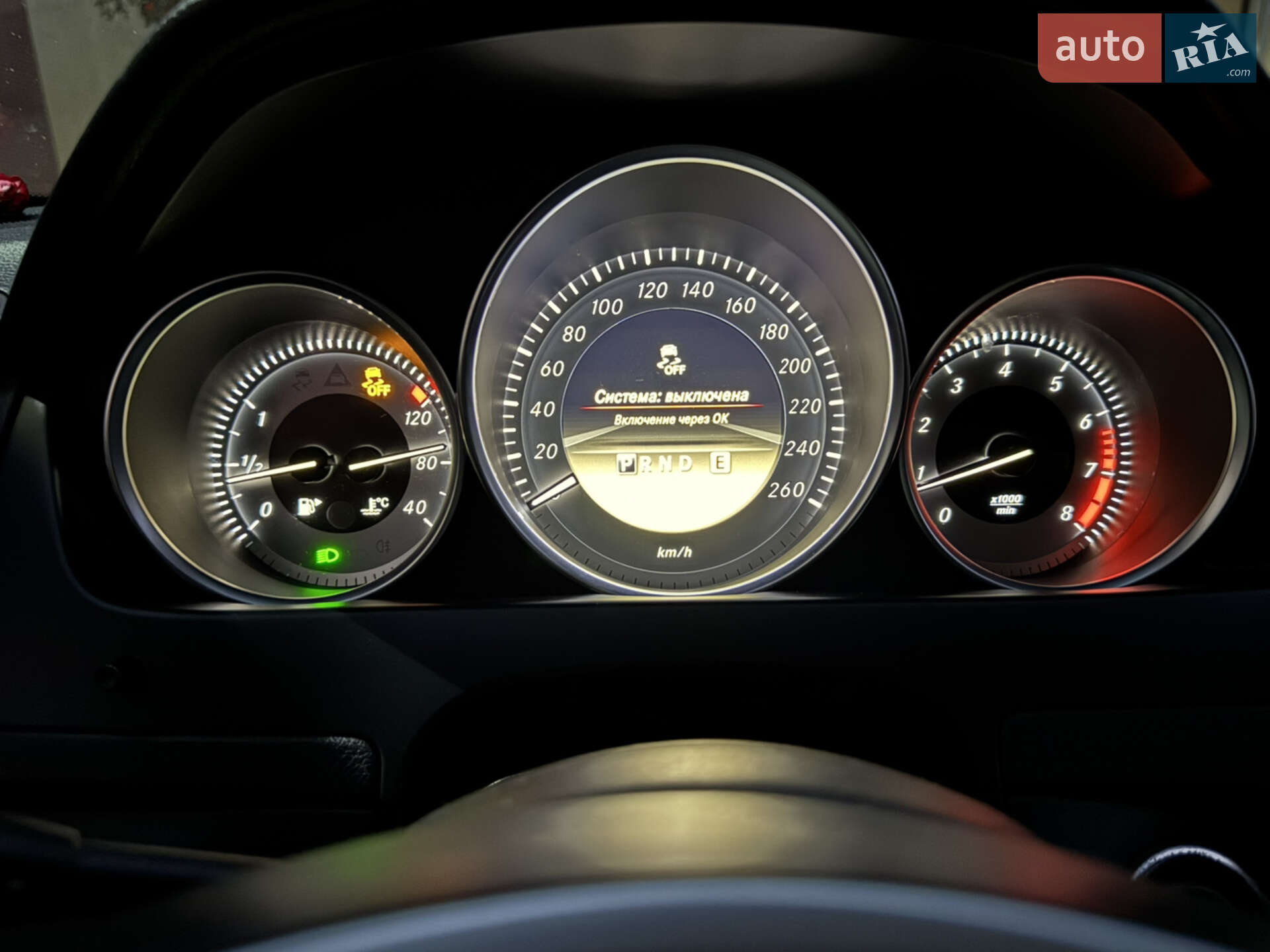 Mercedes-Benz C-Class 2011 VIN WDD2040491A651153 фото оголошення 220 з 260