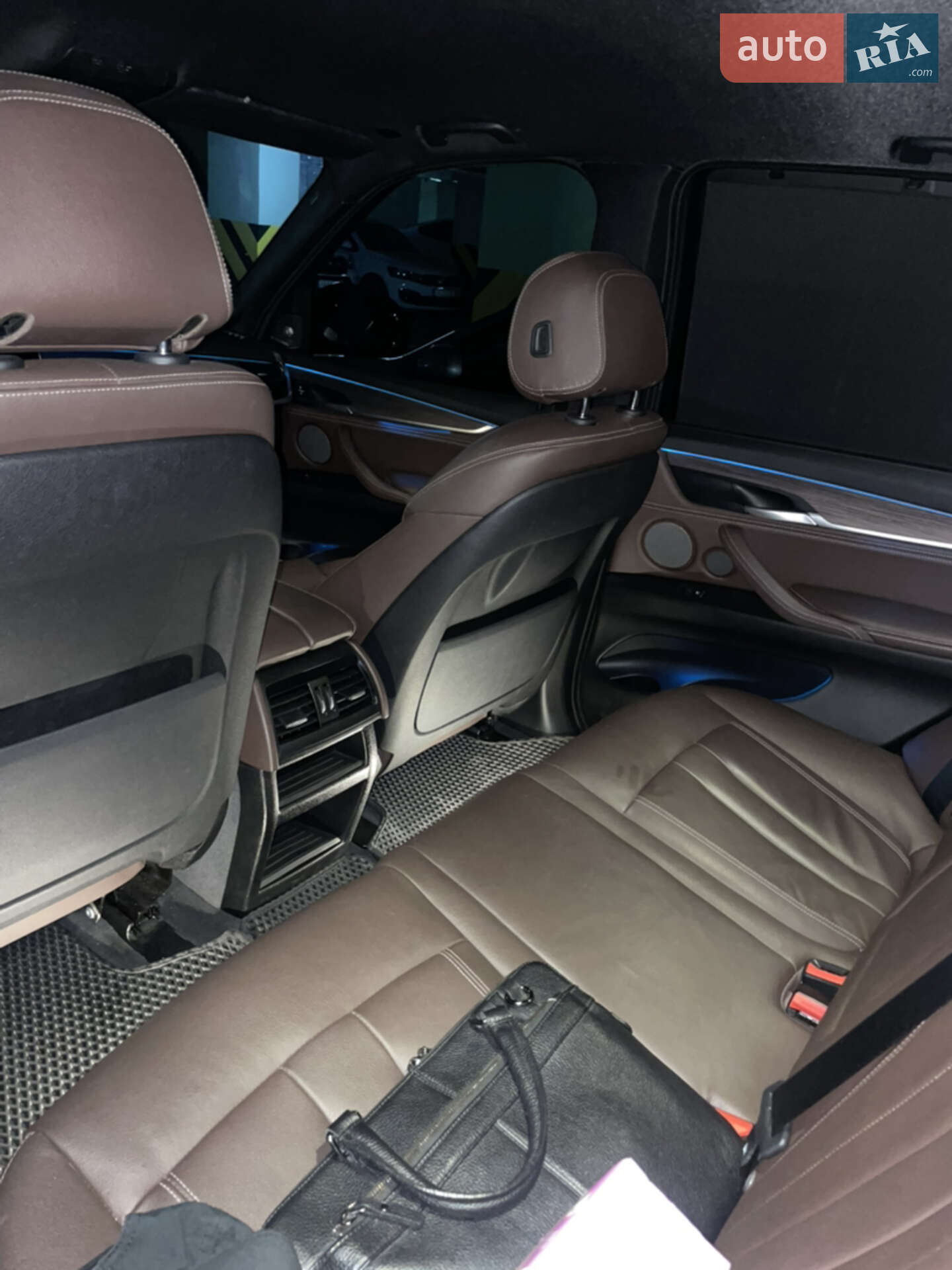 BMW X5 2017 VIN WBALS010600Y31067 фото оголошення 11 з 18