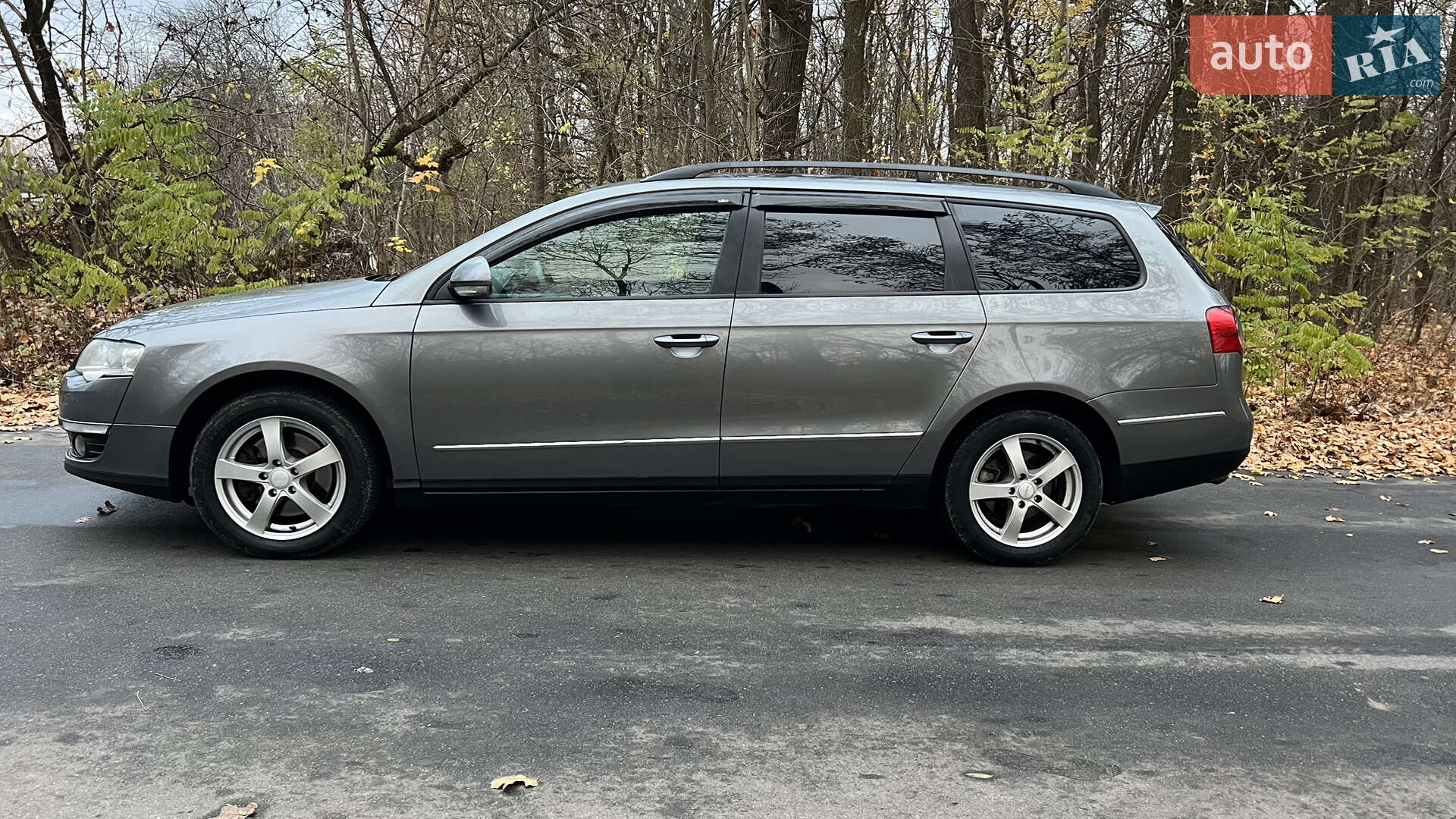 Volkswagen Passat 2007 VIN WVWZZZ3CZ8E097785 фото оголошення 4 з 19