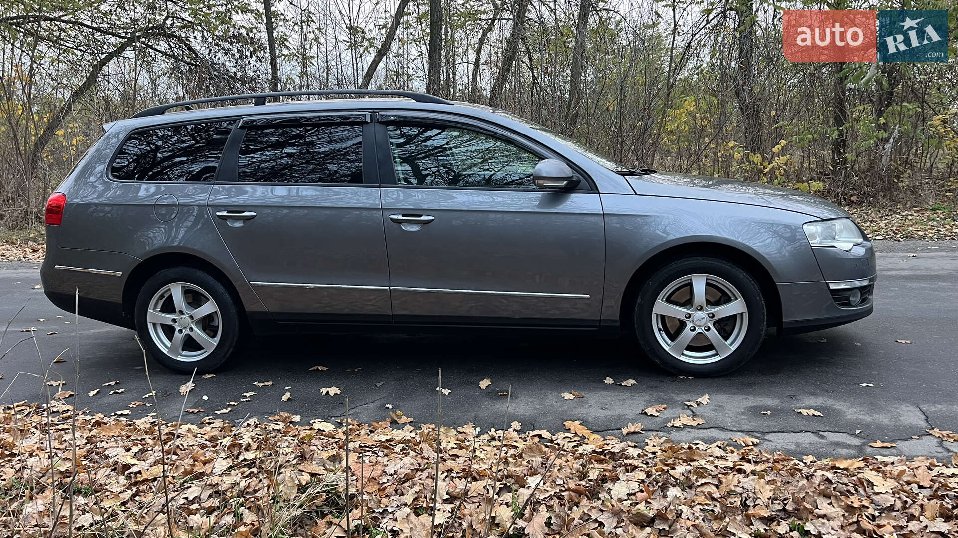 Volkswagen Passat 2007 VIN WVWZZZ3CZ8E097785 фото оголошення 5 з 19
