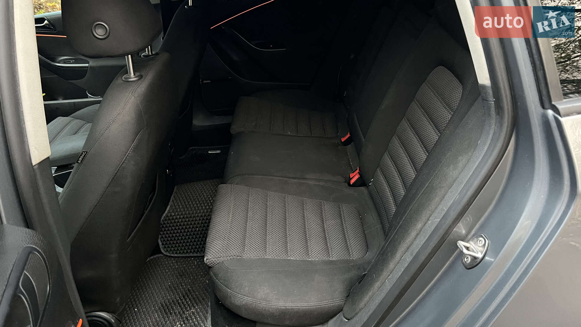Volkswagen Passat 2007 VIN WVWZZZ3CZ8E097785 фото оголошення 14 з 19