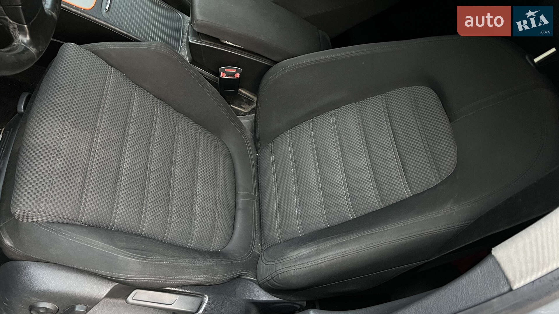 Volkswagen Passat 2007 VIN WVWZZZ3CZ8E097785 фото оголошення 15 з 19