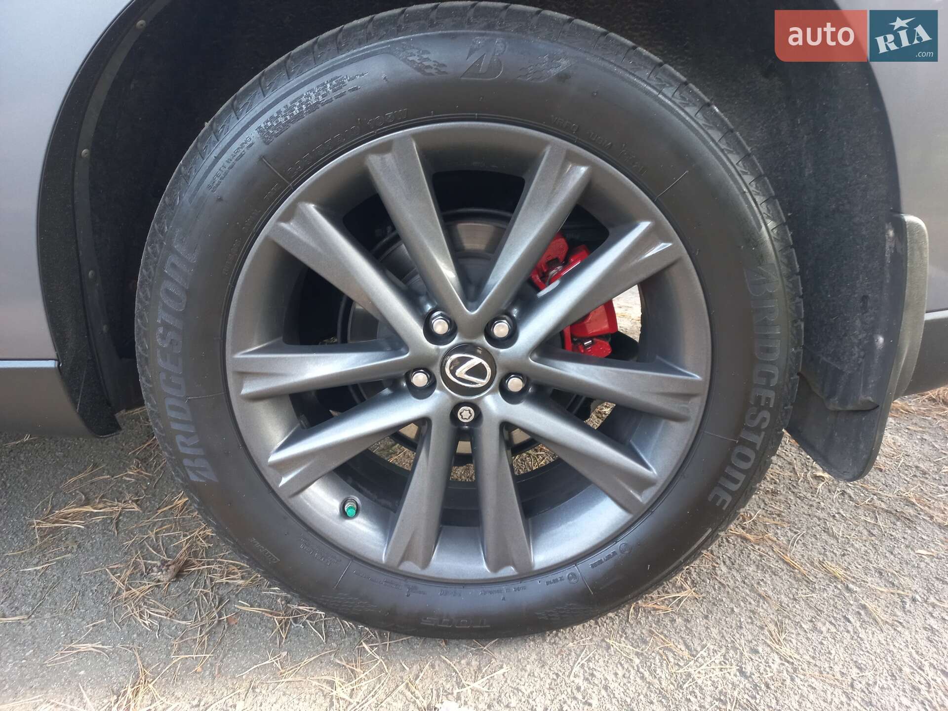 Lexus RX 2014 VIN 2T2BK1BA9FC255612 фото оголошення 34 з 44