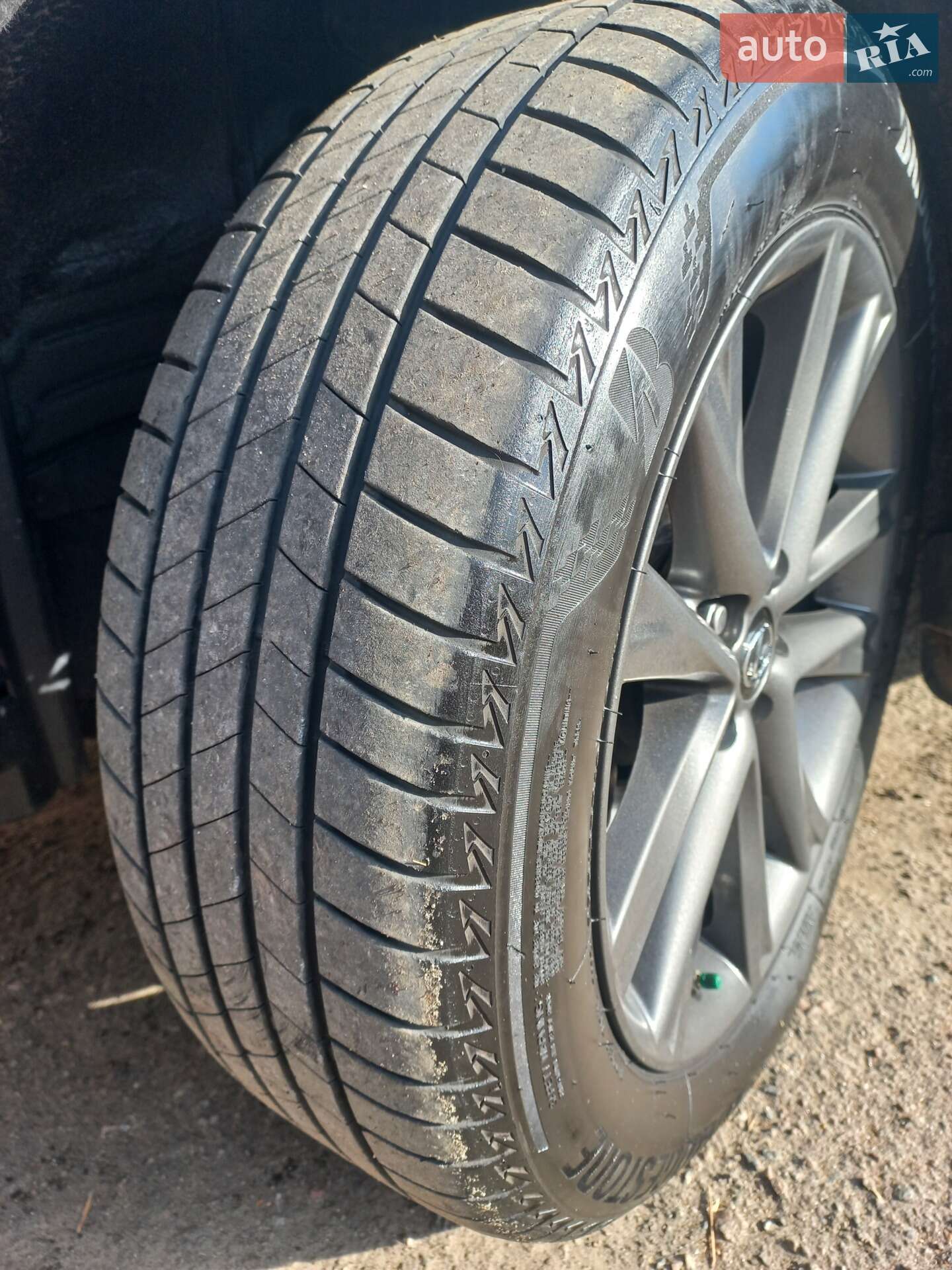 Lexus RX 2014 VIN 2T2BK1BA9FC255612 фото оголошення 36 з 44