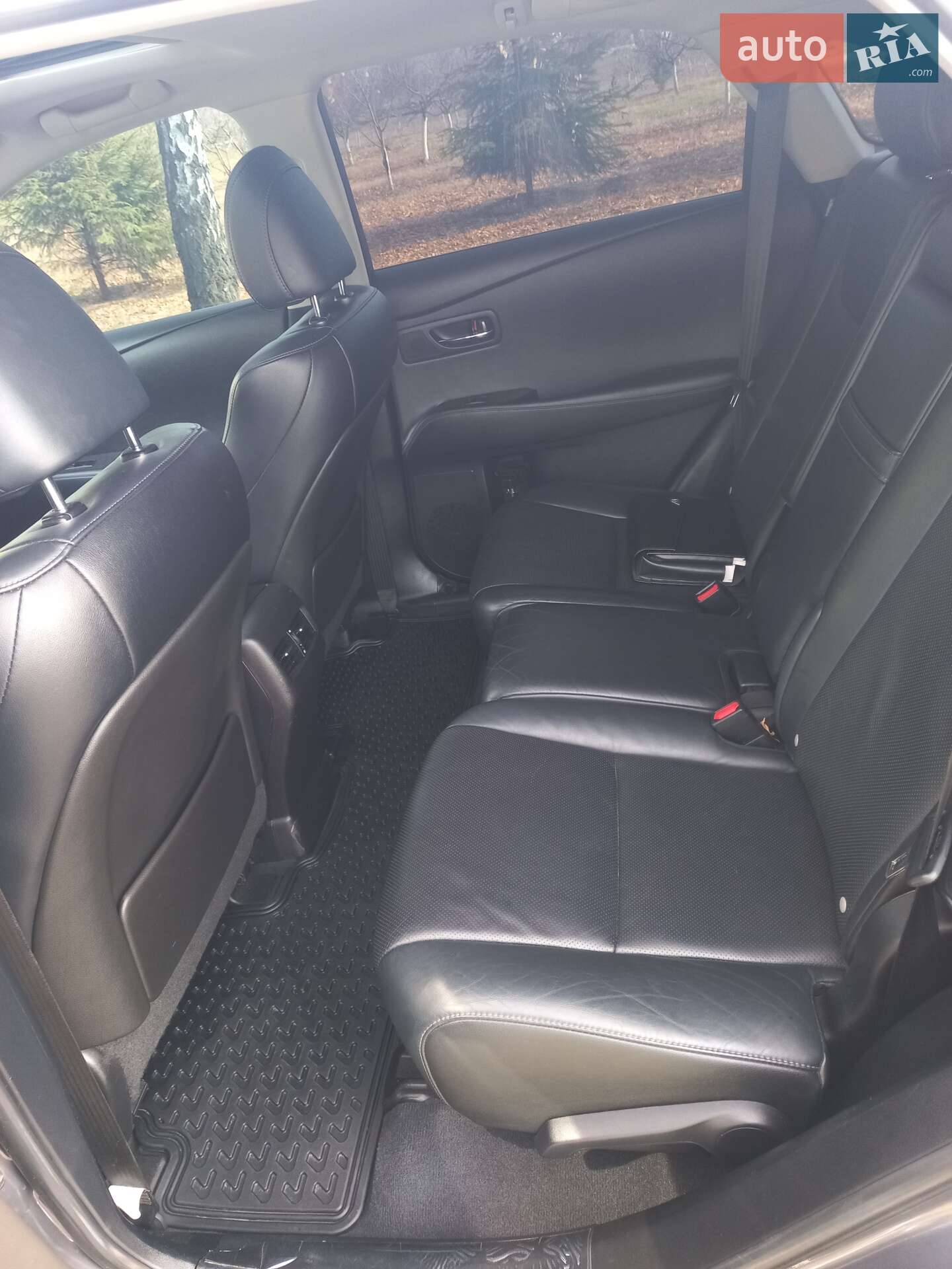 Lexus RX 2014 VIN 2T2BK1BA9FC255612 фото оголошення 26 з 44