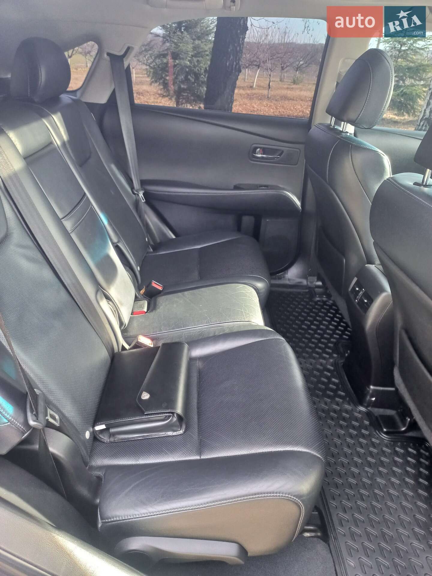 Lexus RX 2014 VIN 2T2BK1BA9FC255612 фото оголошення 27 з 44