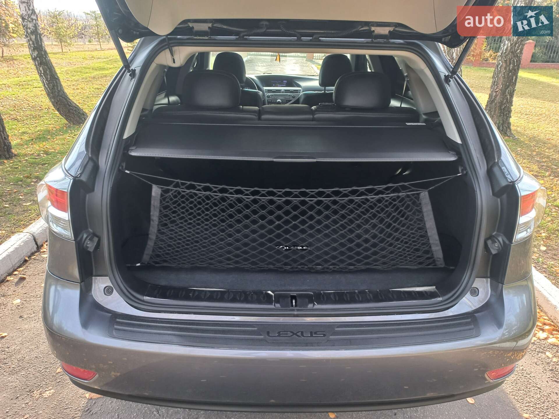 Lexus RX 2014 VIN 2T2BK1BA9FC255612 фото оголошення 29 з 44