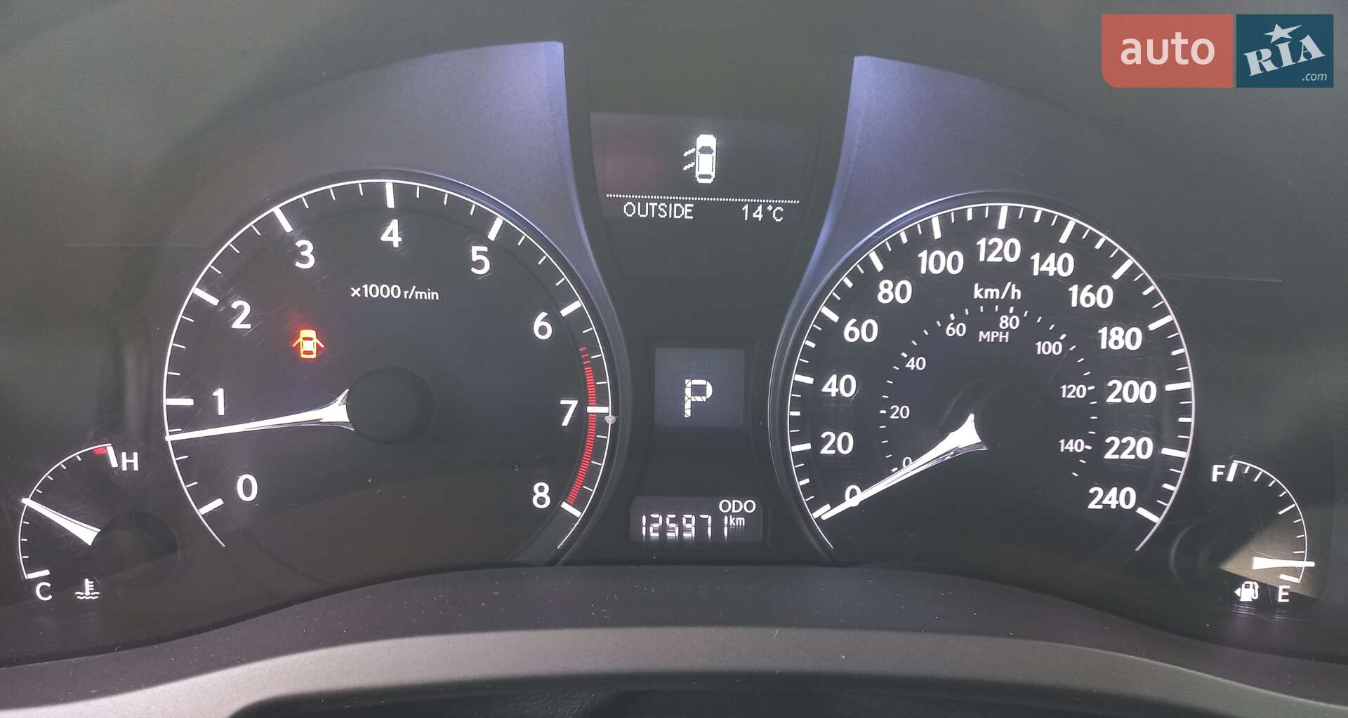 Lexus RX 2014 VIN 2T2BK1BA9FC255612 фото оголошення 19 з 44