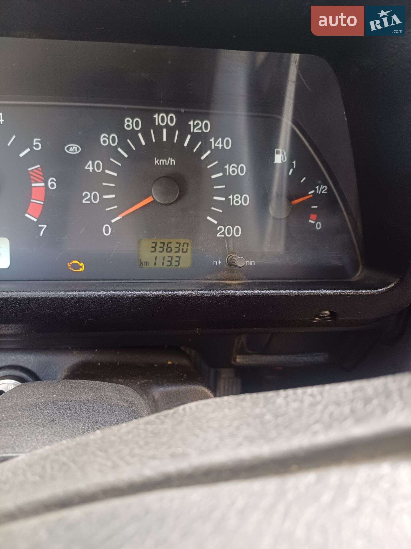 ВАЗ / Lada 2131 Нива 2013 VIN XTA213100D0147217 фото оголошення 3 з 10