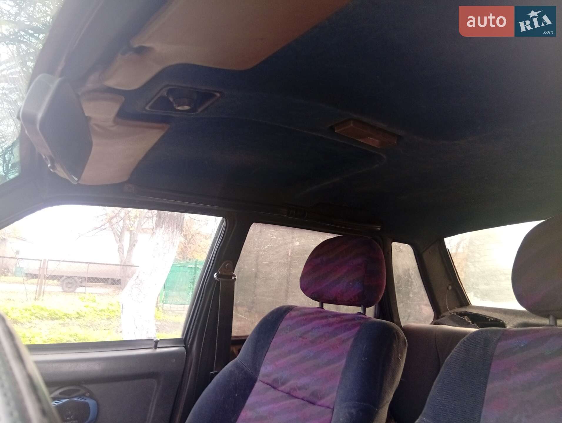 ВАЗ / Lada 21099 1997 VIN XTA210990V1979830 фото оголошення 6 з 8