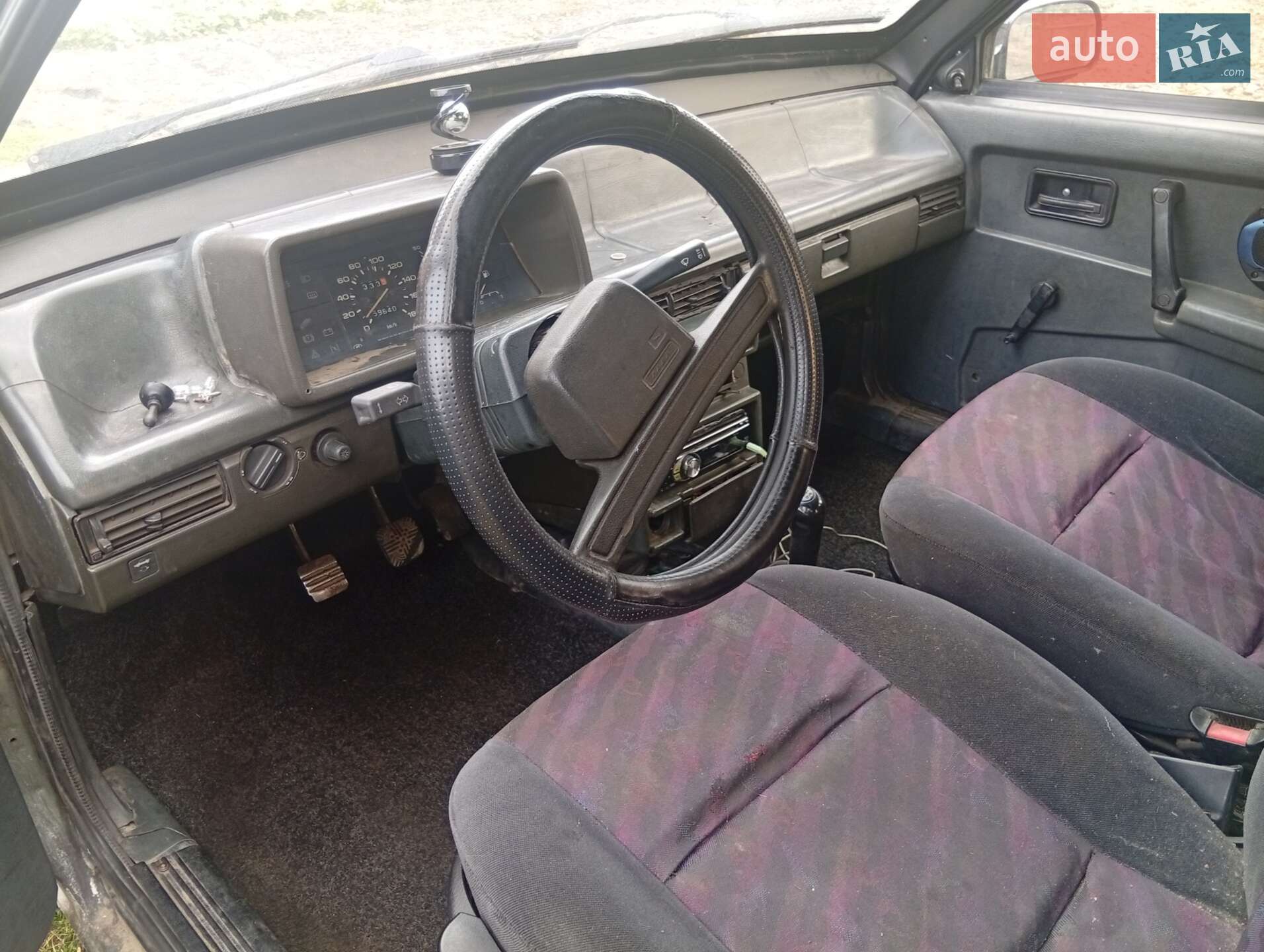 ВАЗ / Lada 21099 1997 VIN XTA210990V1979830 фото оголошення 8 з 8