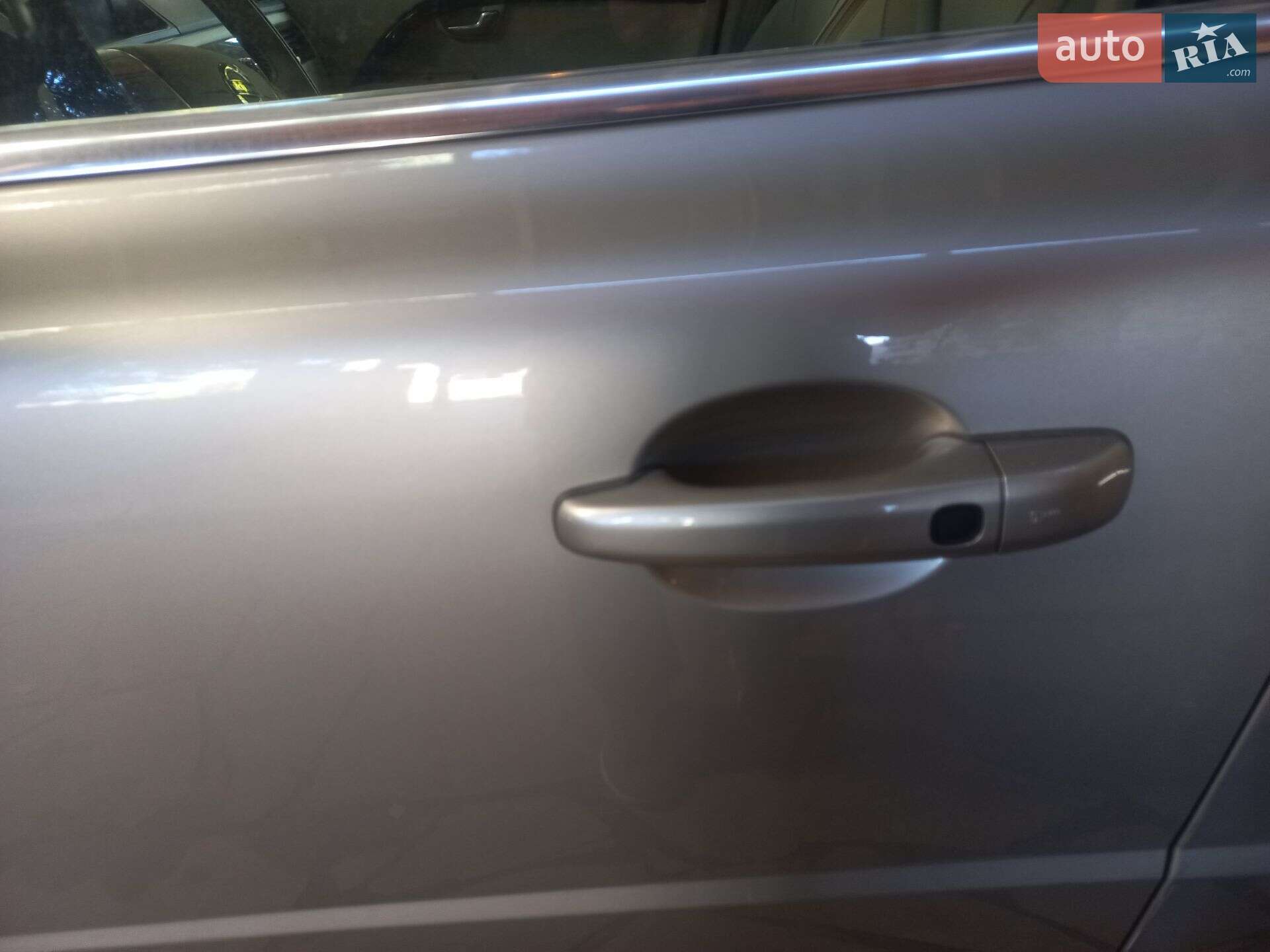 Volvo XC70 2015 VIN YV440MBK6G1244616 фото оголошення 2 з 45