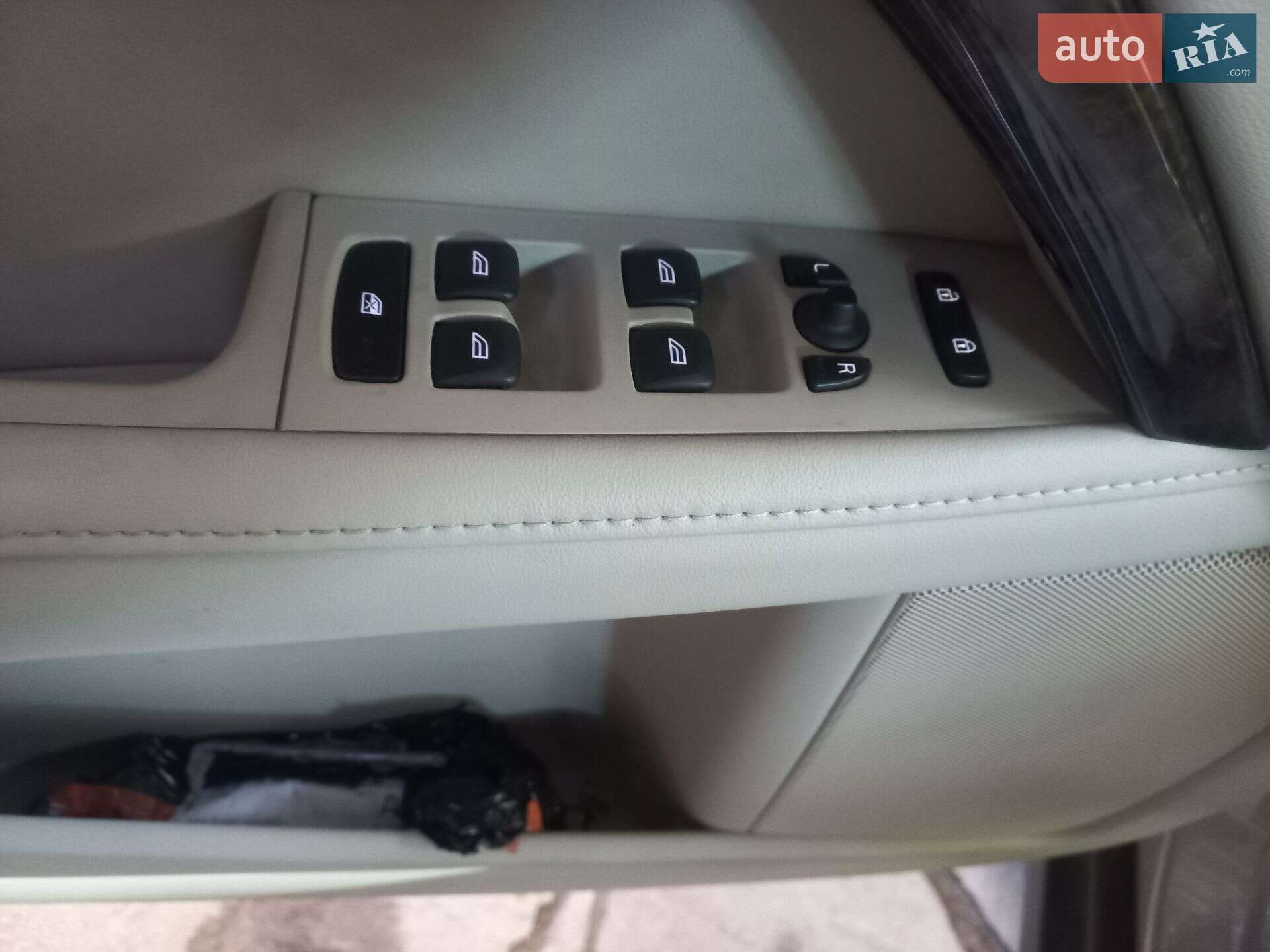 Volvo XC70 2015 VIN YV440MBK6G1244616 фото оголошення 7 з 45