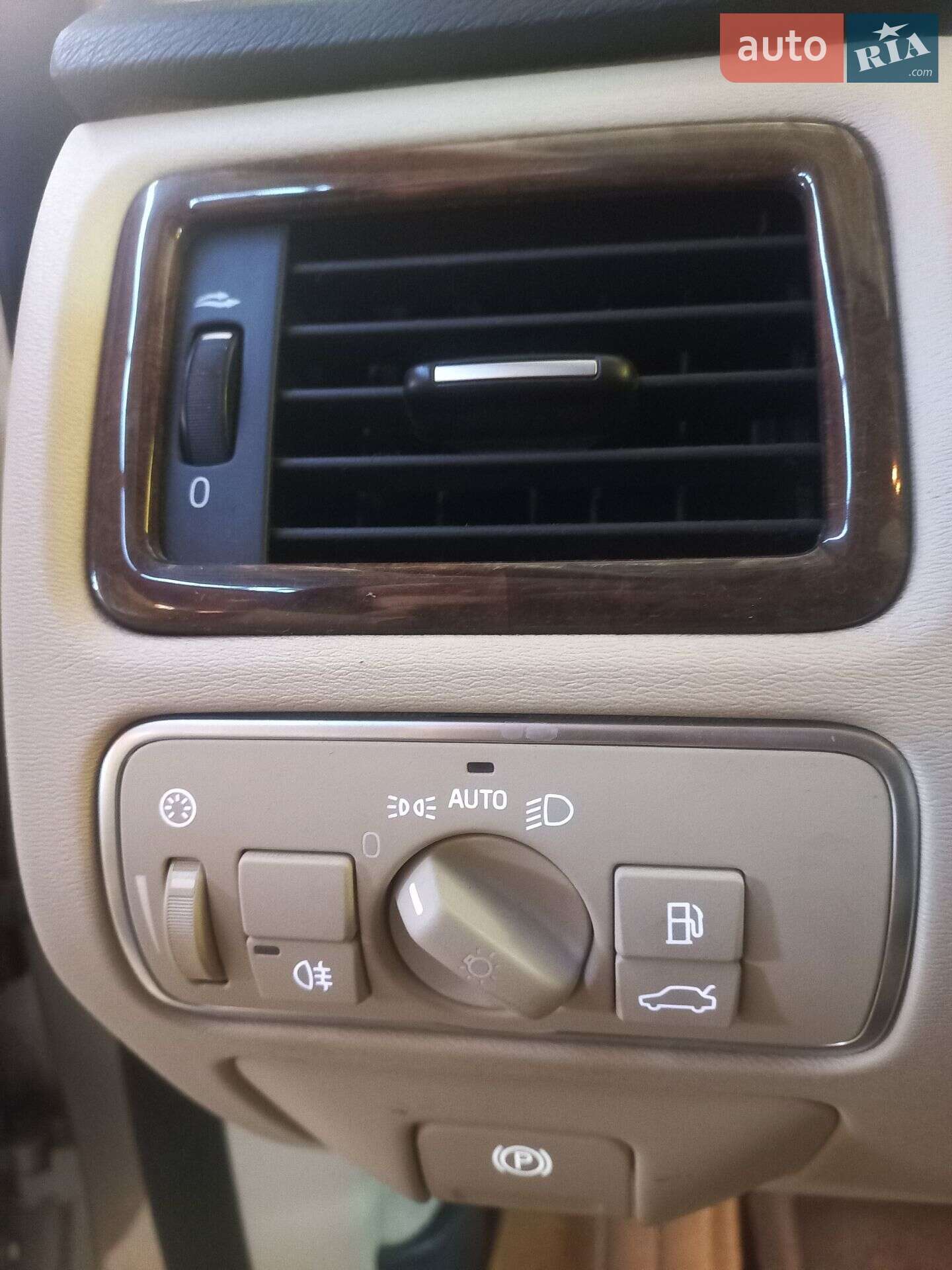 Volvo XC70 2015 VIN YV440MBK6G1244616 фото оголошення 13 з 45