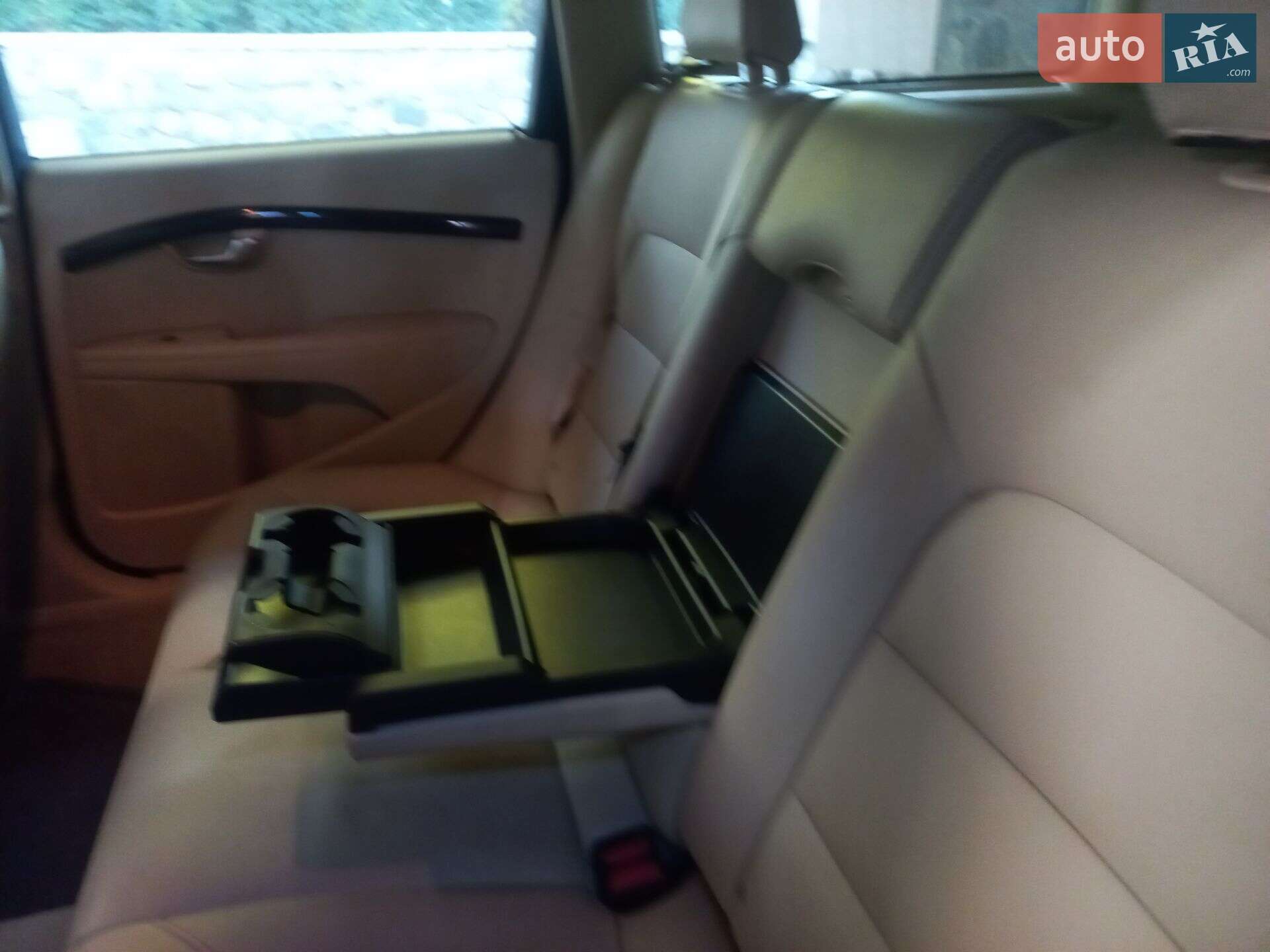 Volvo XC70 2015 VIN YV440MBK6G1244616 фото оголошення 21 з 45