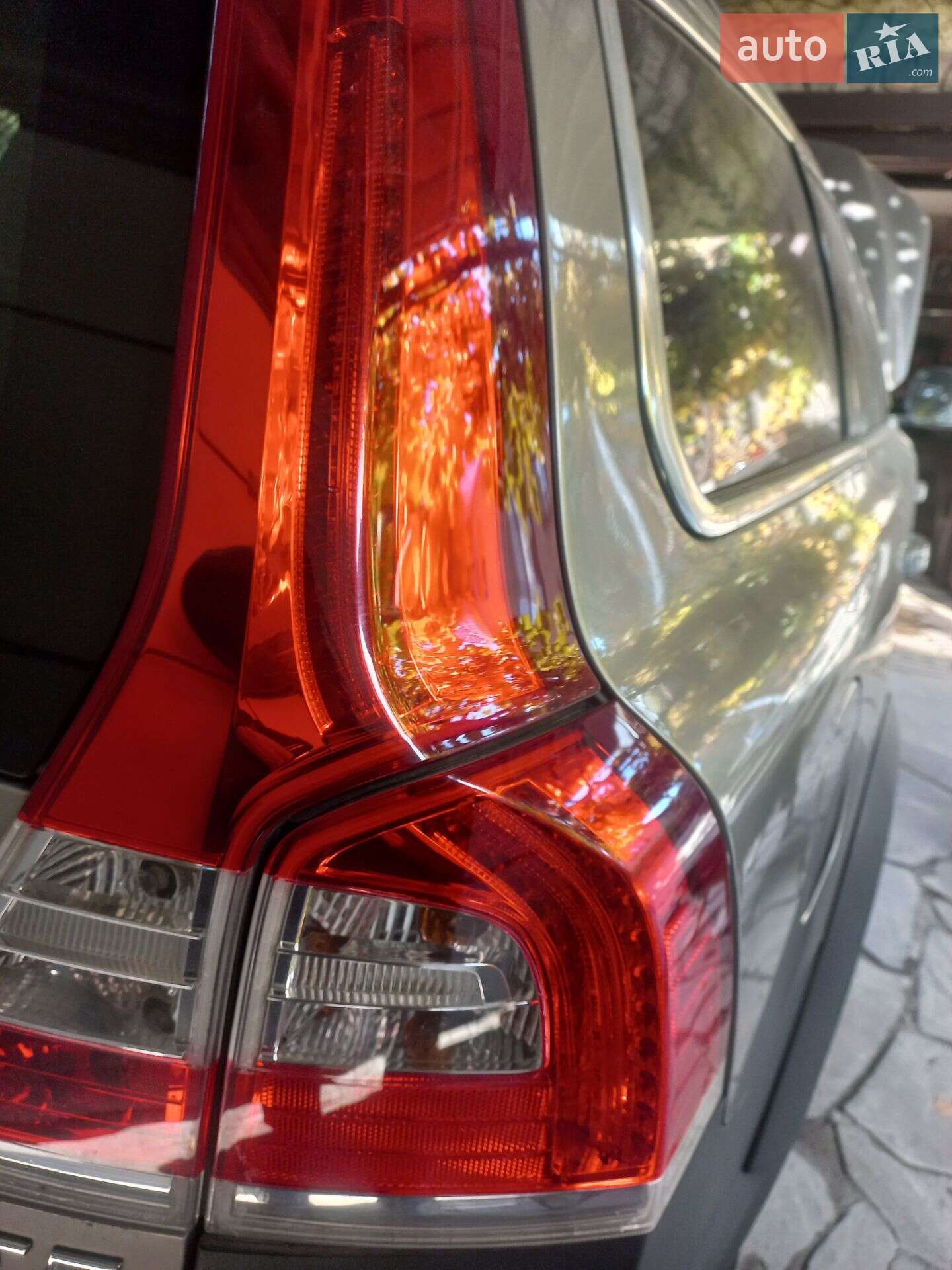 Volvo XC70 2015 VIN YV440MBK6G1244616 фото оголошення 22 з 45