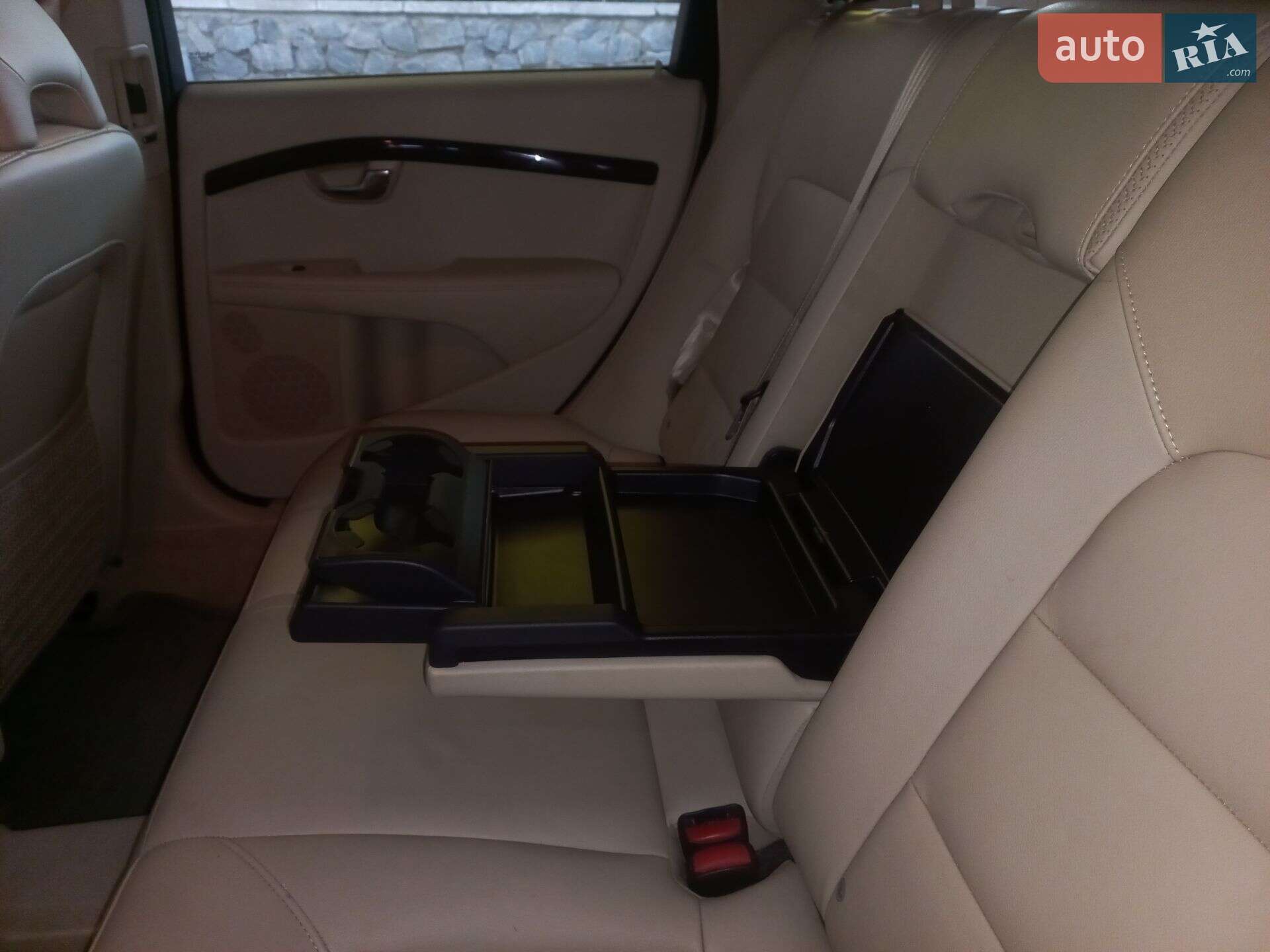 Volvo XC70 2015 VIN YV440MBK6G1244616 фото оголошення 25 з 45
