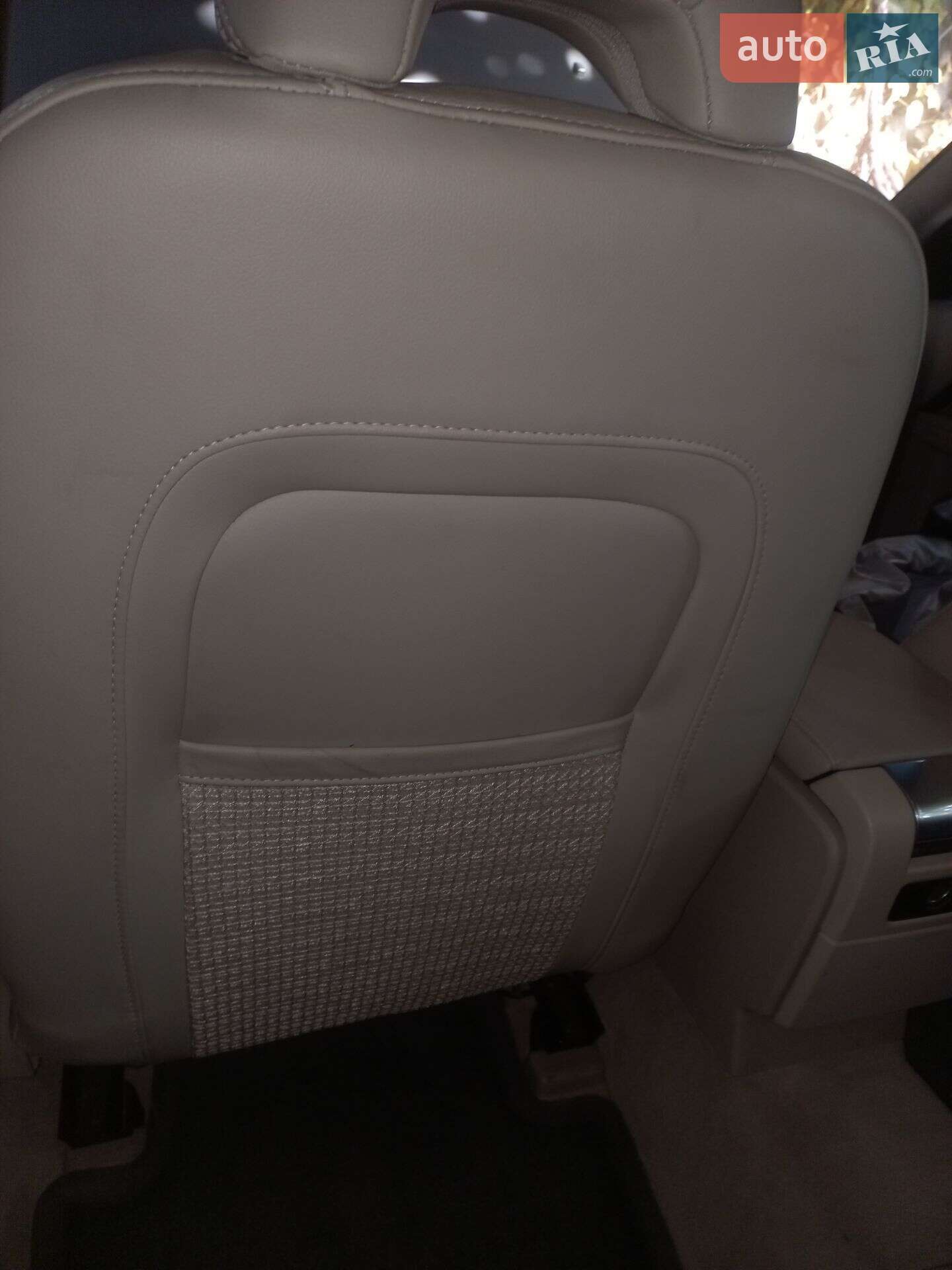 Volvo XC70 2015 VIN YV440MBK6G1244616 фото оголошення 26 з 45