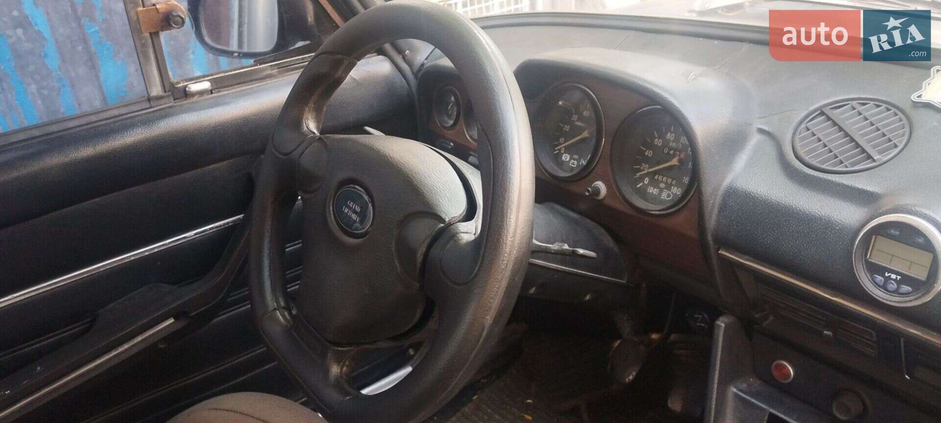 ВАЗ / Lada 2106 1988 VIN XTA210630J2012843 фото оголошення 4 з 7