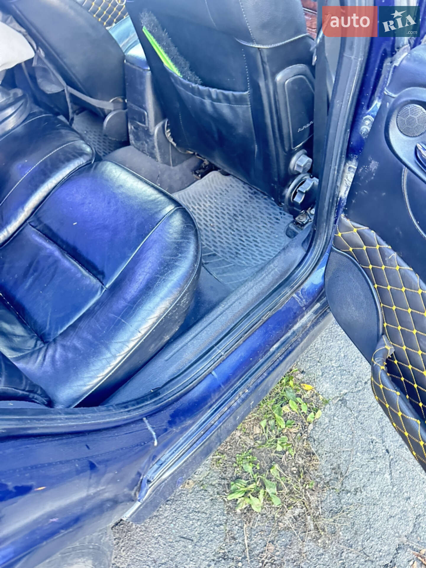 Opel Vectra 1999 VIN W0L0JBF19X1128658 фото оголошення 2 з 13