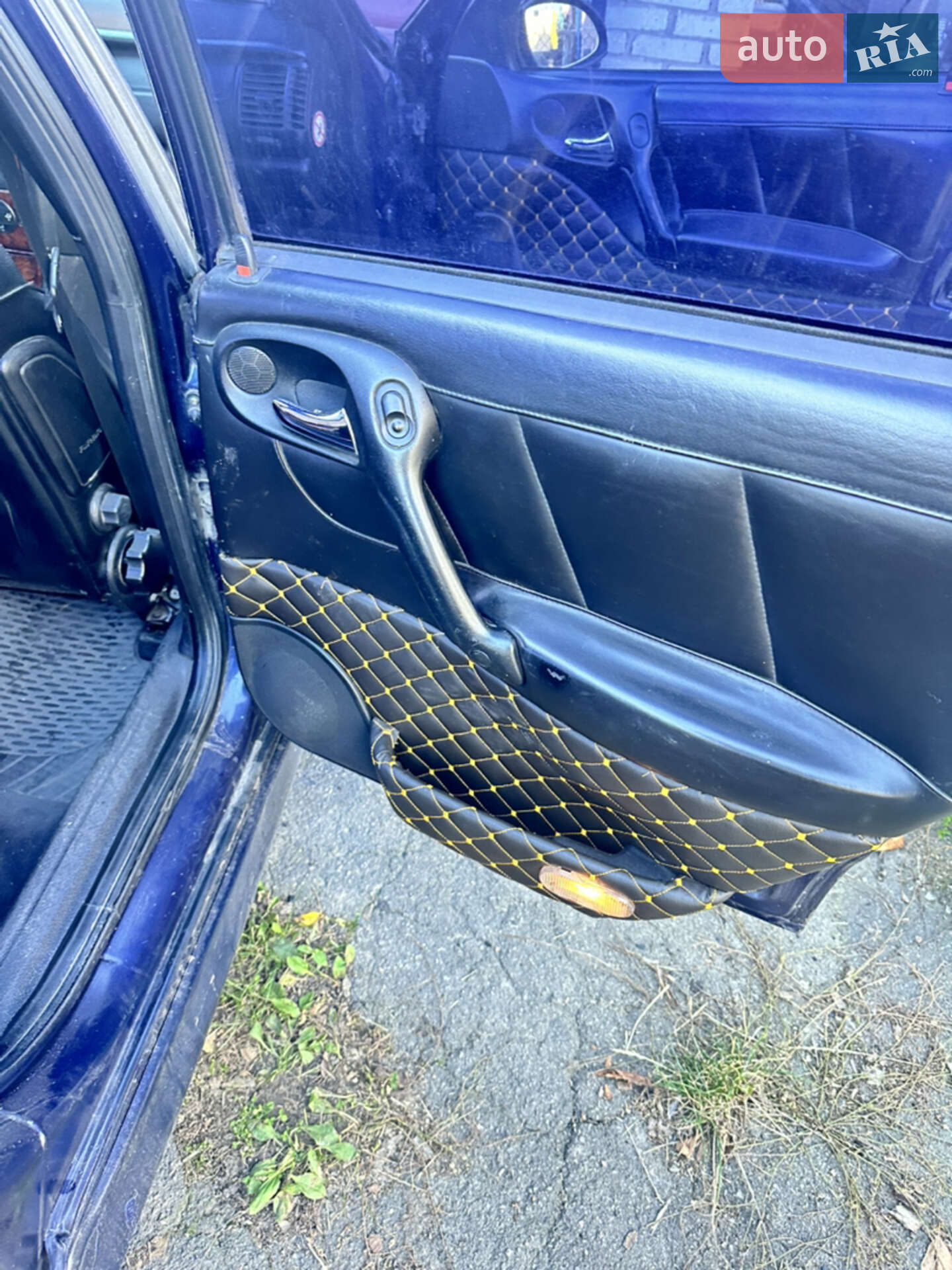 Opel Vectra 1999 VIN W0L0JBF19X1128658 фото оголошення 3 з 13