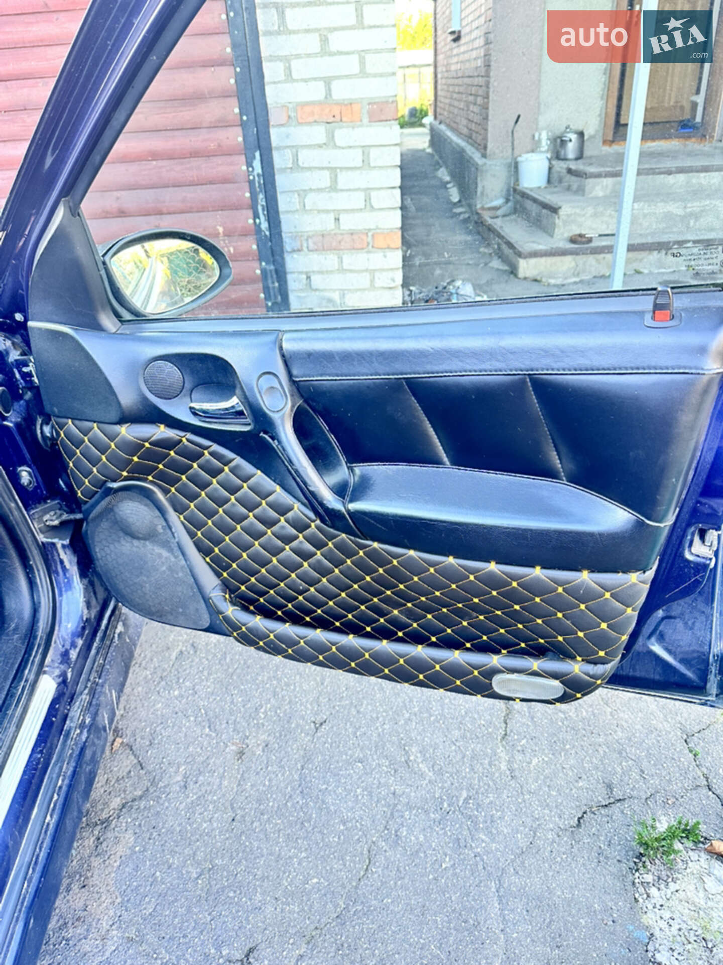 Opel Vectra 1999 VIN W0L0JBF19X1128658 фото оголошення 4 з 13