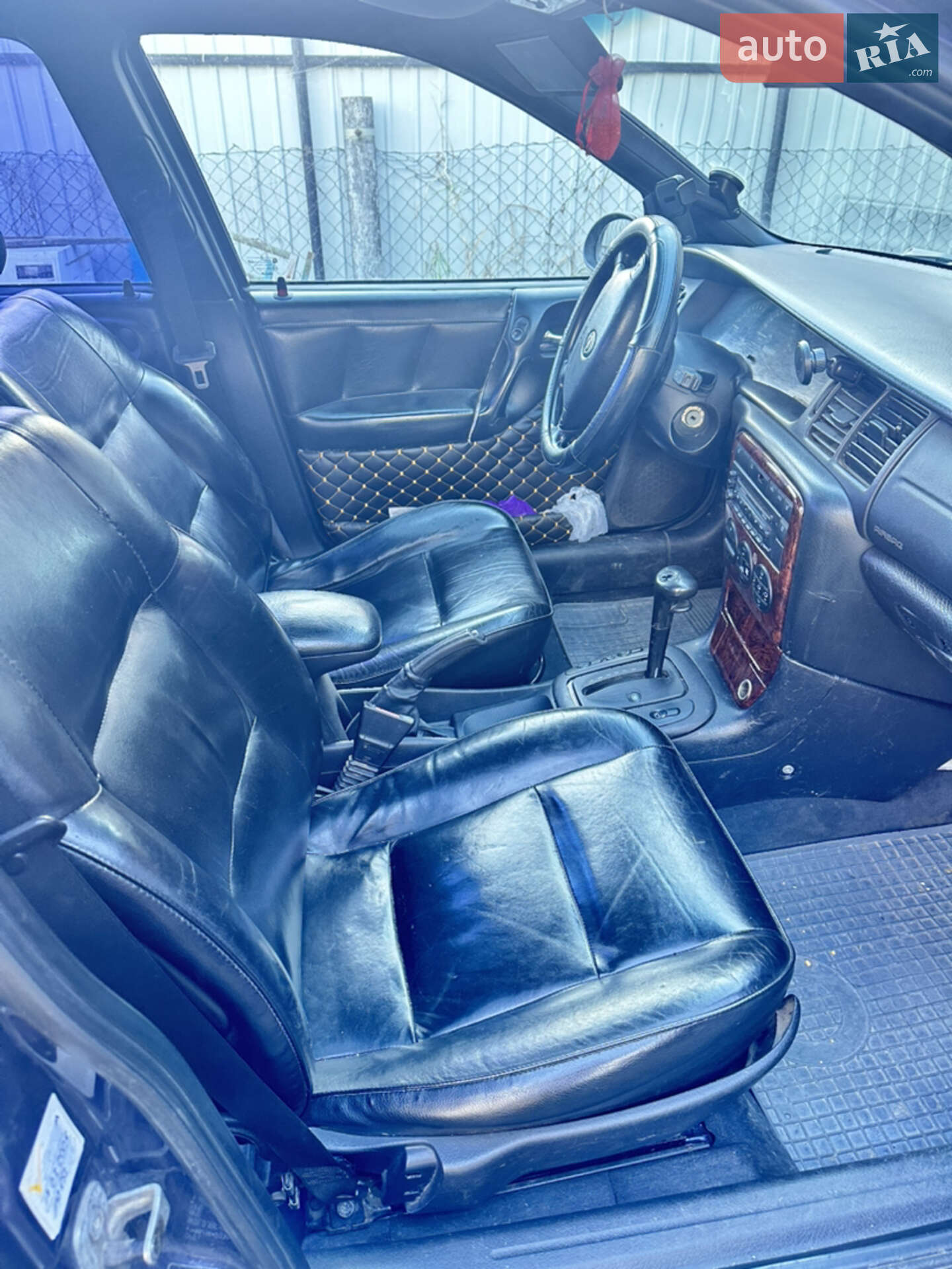 Opel Vectra 1999 VIN W0L0JBF19X1128658 фото оголошення 5 з 13