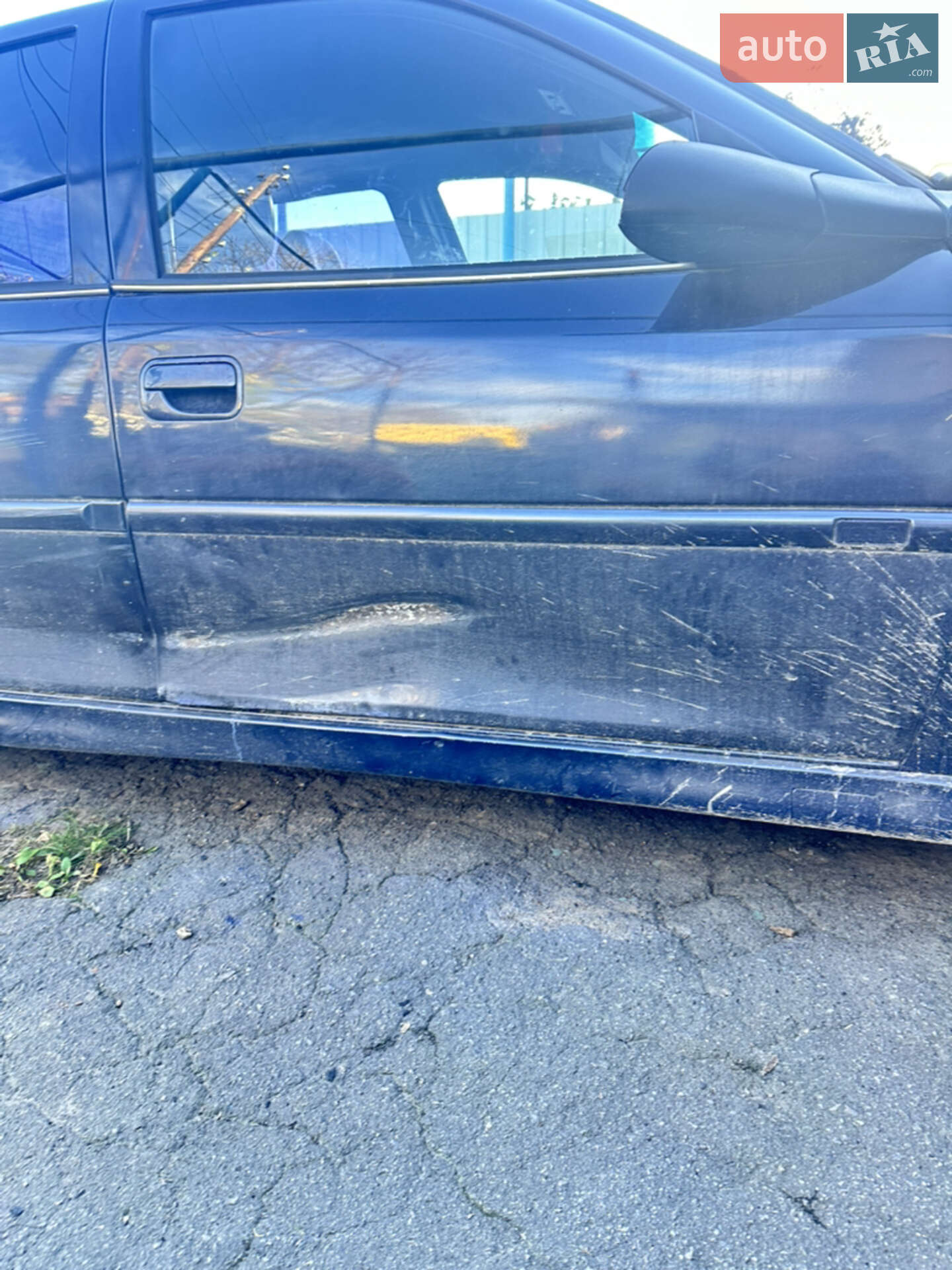 Opel Vectra 1999 VIN W0L0JBF19X1128658 фото оголошення 9 з 13