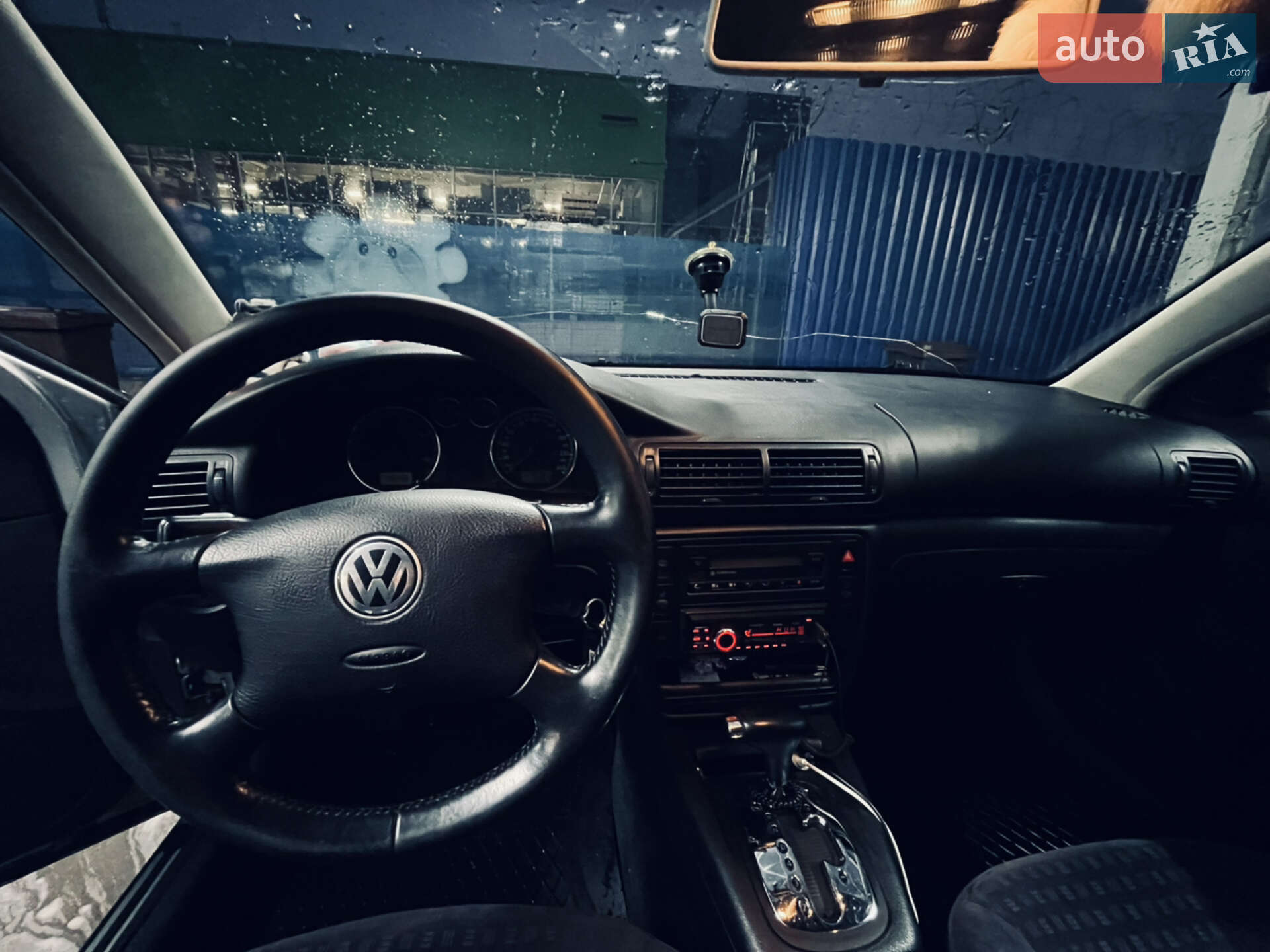 Volkswagen Passat 2002 VIN WVWZZZ3BZ3E079460 фото оголошення 7 з 13