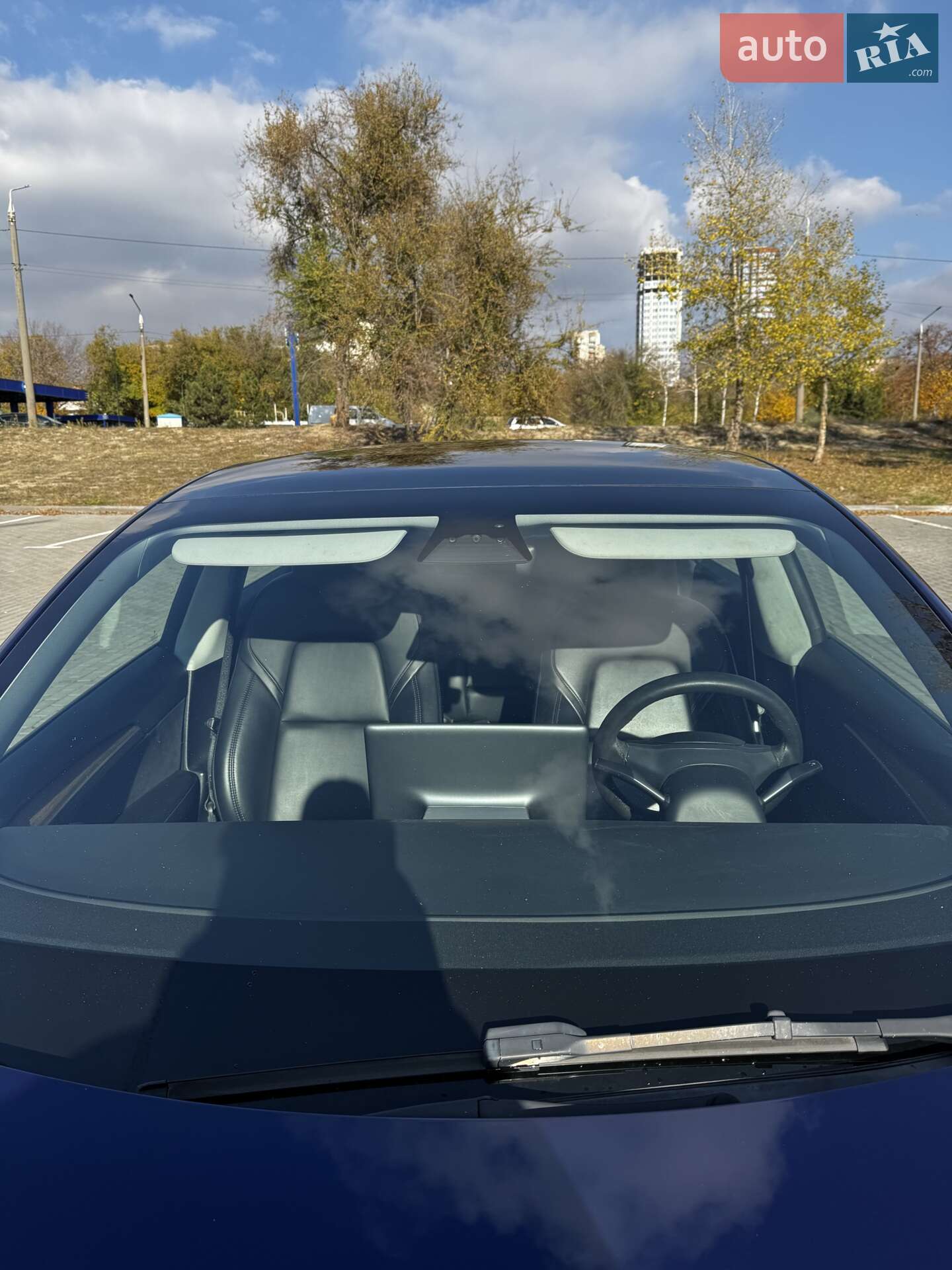 Tesla Model 3 2022 VIN 5YJ3E1EA6NF304433 фото оголошення 8 з 13
