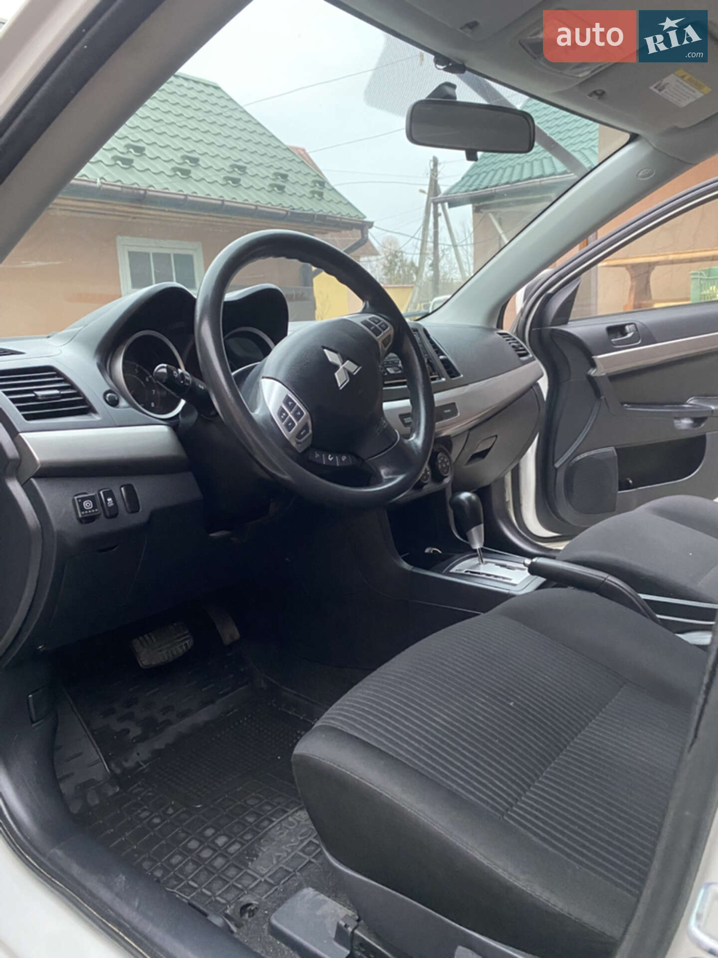 Mitsubishi Lancer 2015 VIN JA32U2FU6FU014777 фото оголошення 18 з 21
