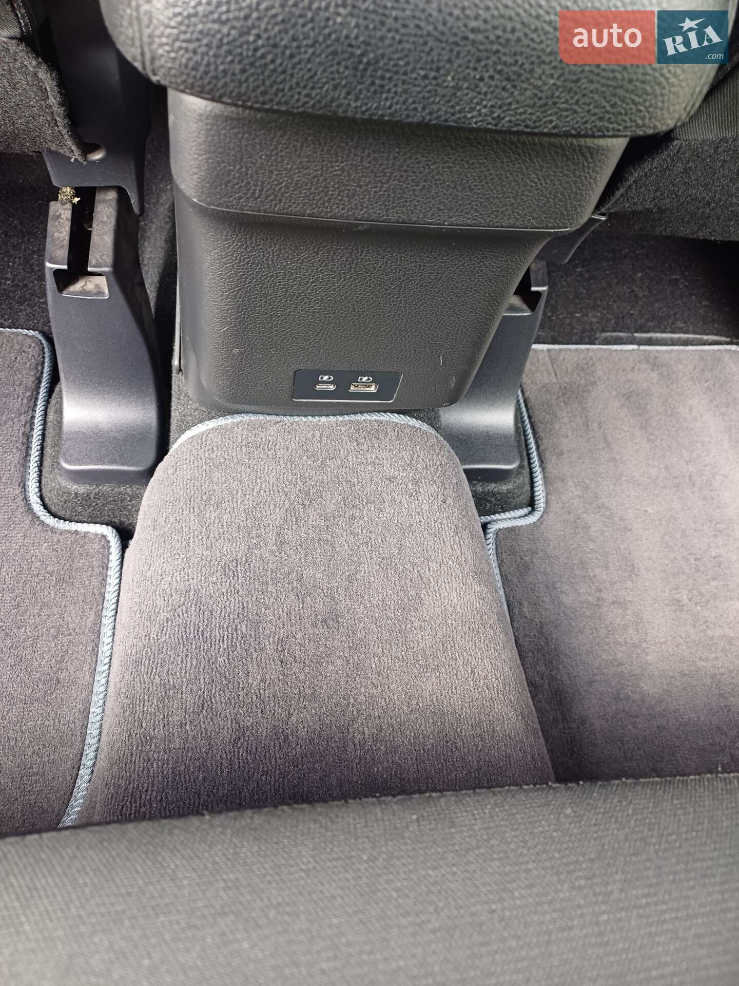 Mitsubishi ASX 2022 VIN JMBXNGA1WNU000929 фото оголошення 62 з 68
