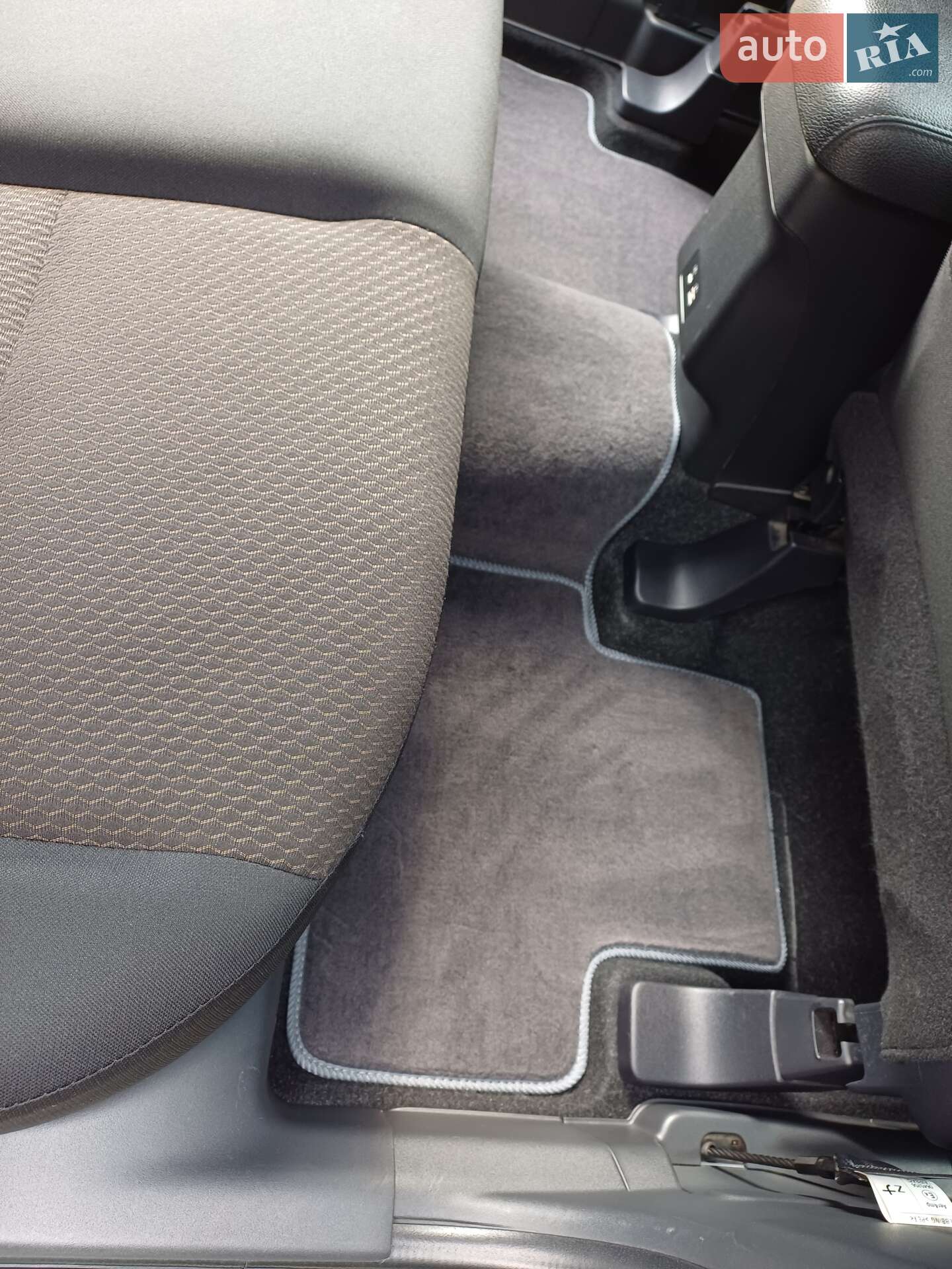 Mitsubishi ASX 2022 VIN JMBXNGA1WNU000929 фото оголошення 63 з 68