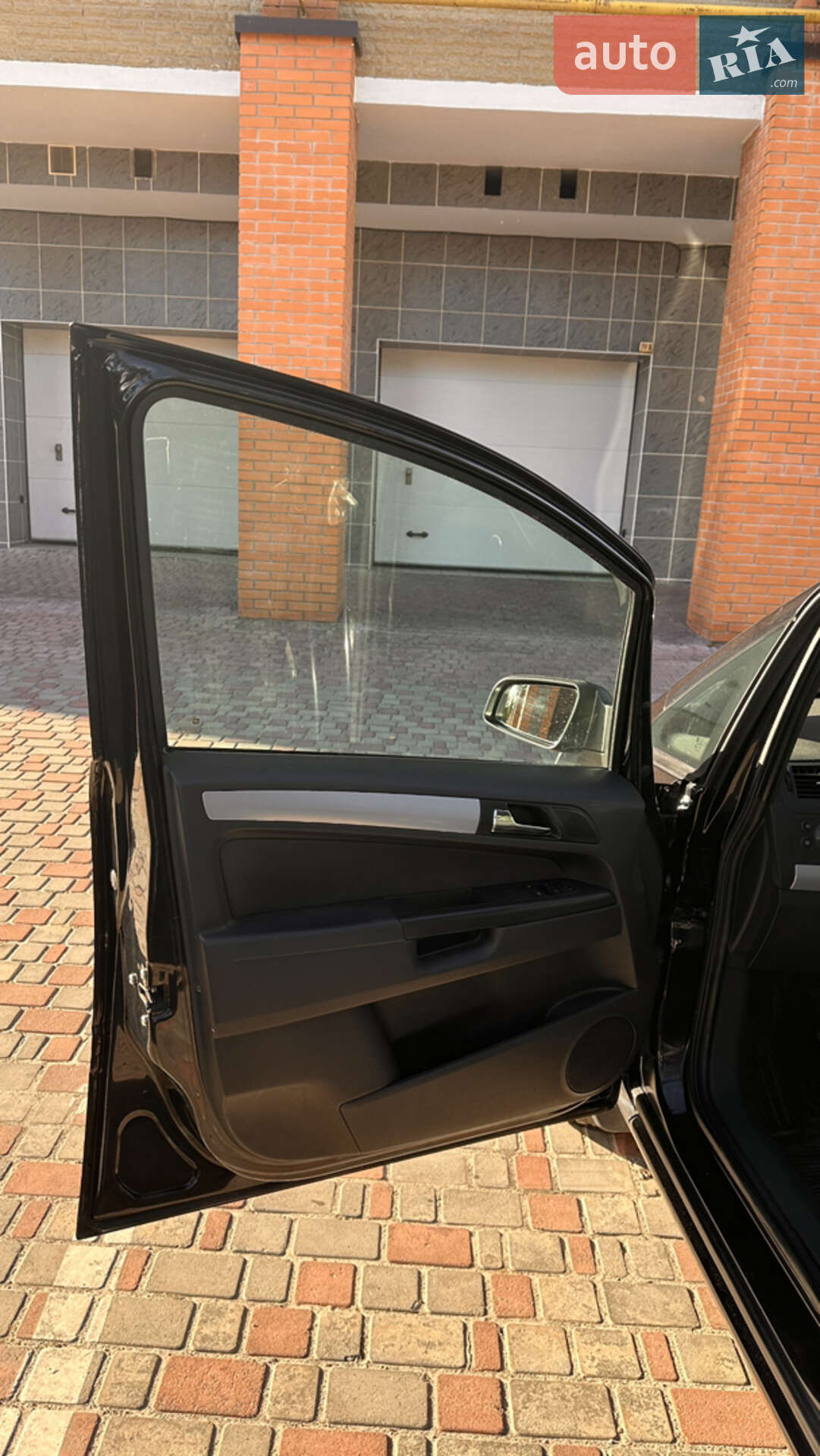 Opel Zafira 2007 VIN W0L0AHM757G152794 фото оголошення 11 з 33
