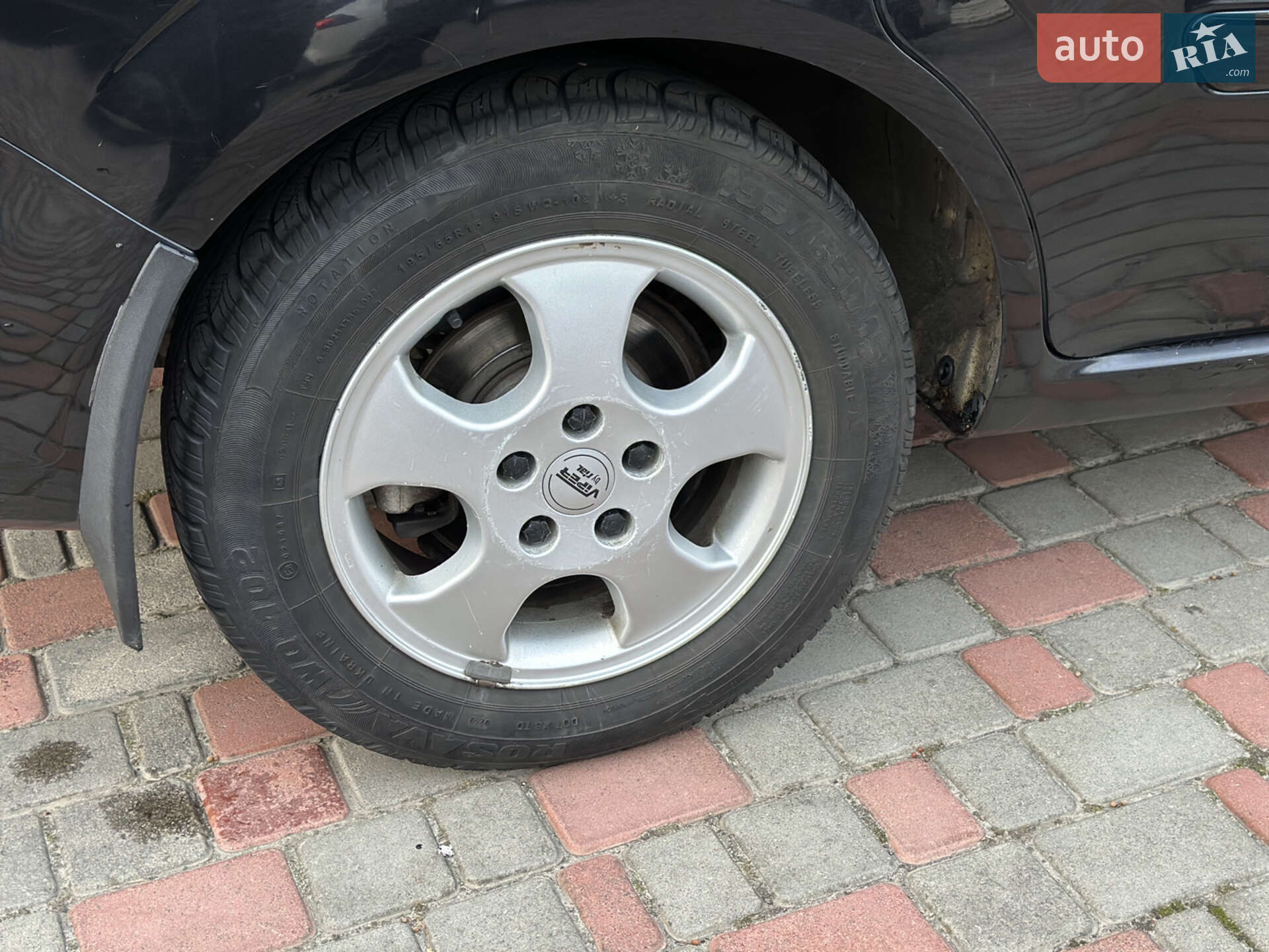 Opel Zafira 2007 VIN W0L0AHM757G152794 фото оголошення 10 з 33